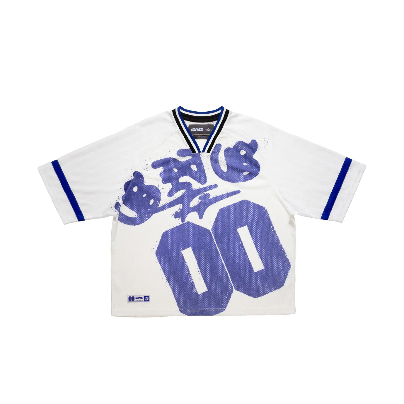 TEAM T-SHIRT ECRU - Image 9