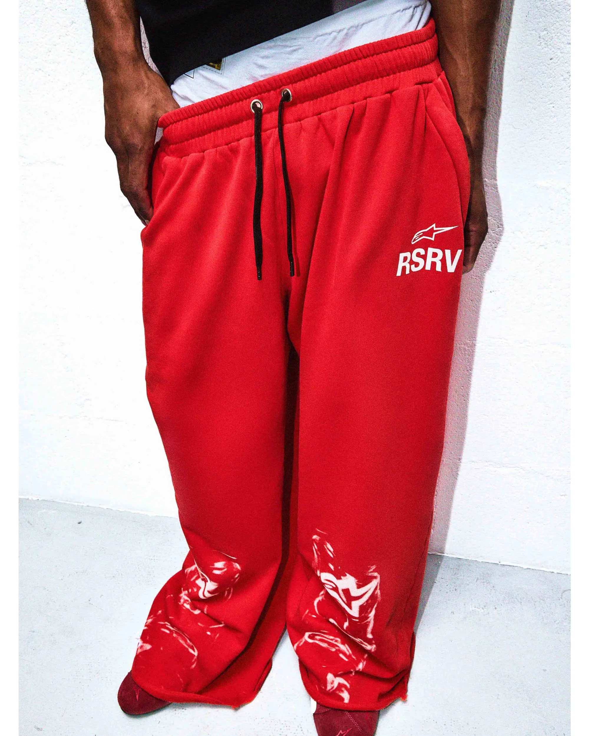 Tech 10 Sweatpants - Image 3