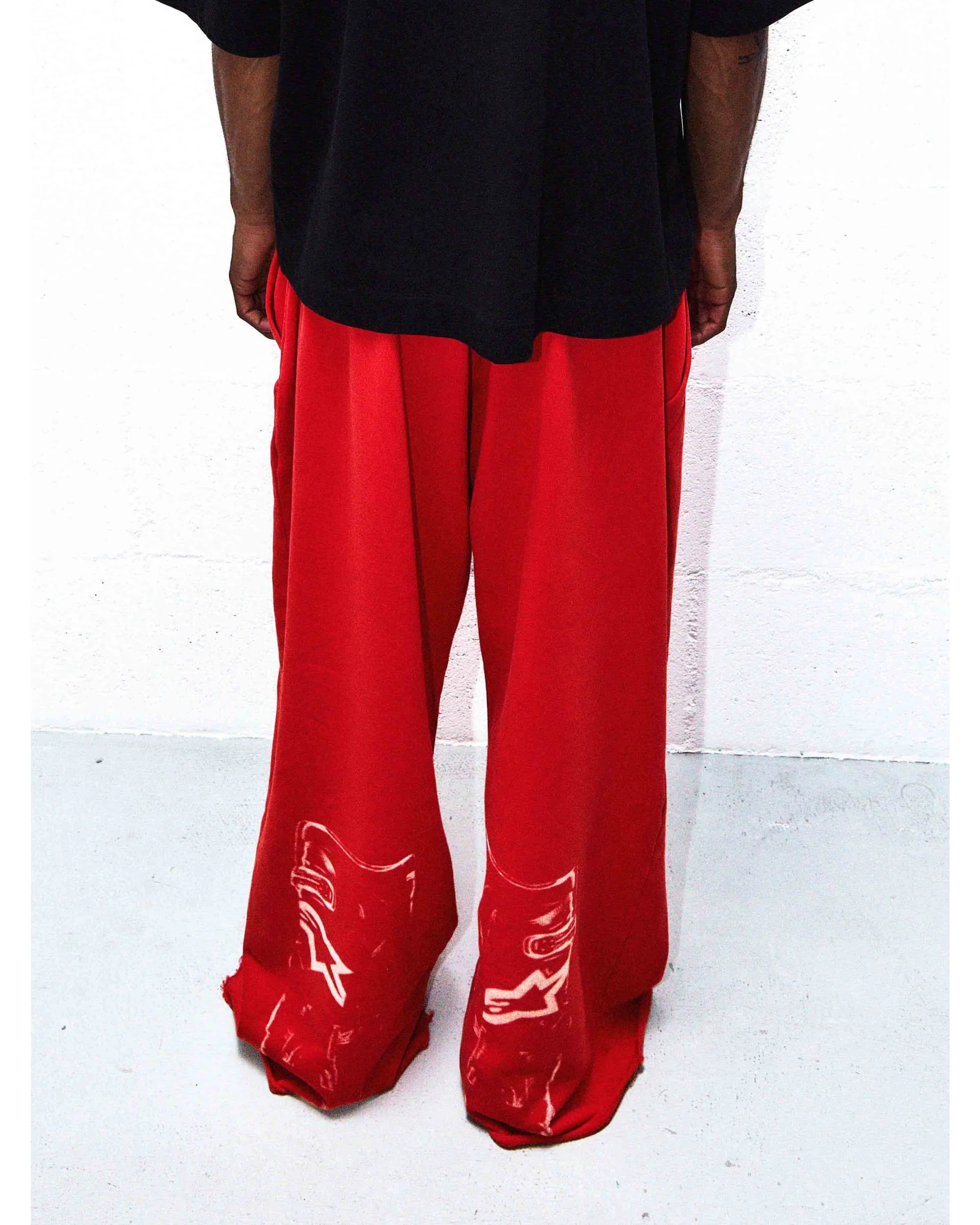 Tech 10 Sweatpants - Image 5