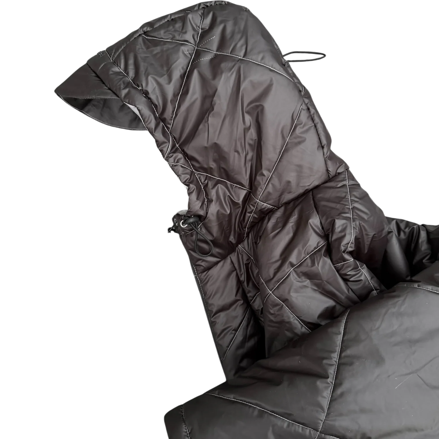TECH PUFFA (BLACK/WHITE) - Image 19