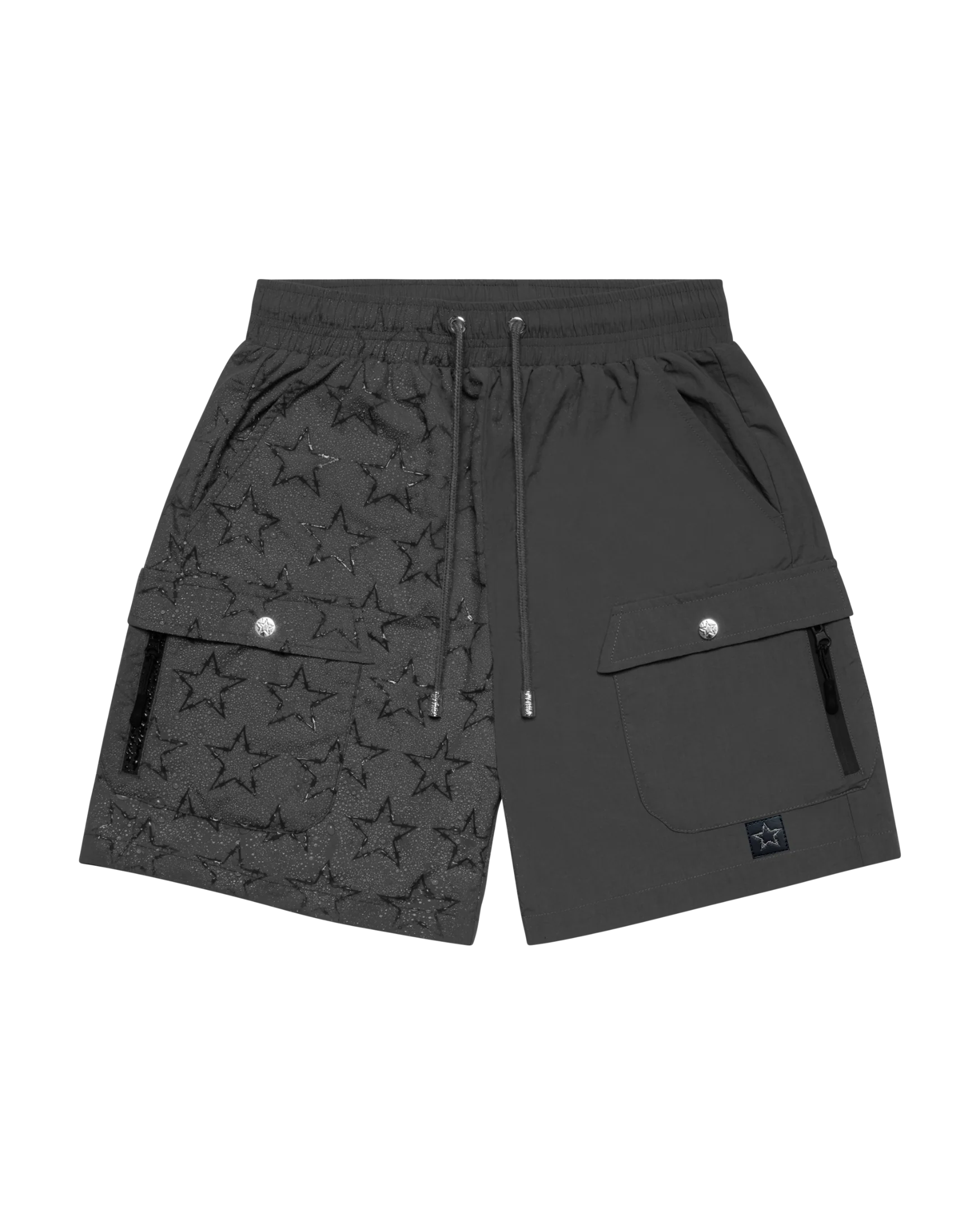 TECH SHORTS - GREY