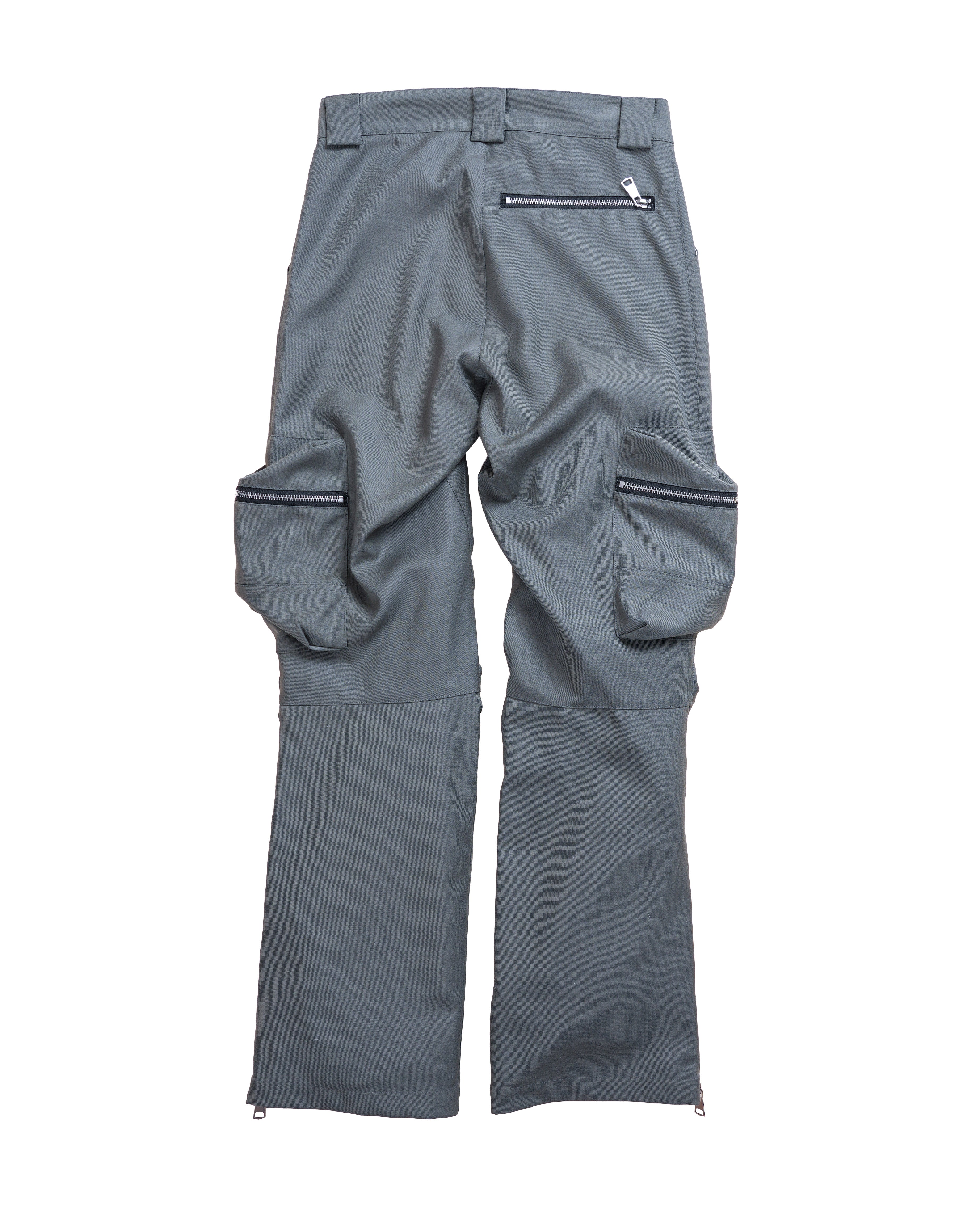 Technicalist Cargo - Image 2