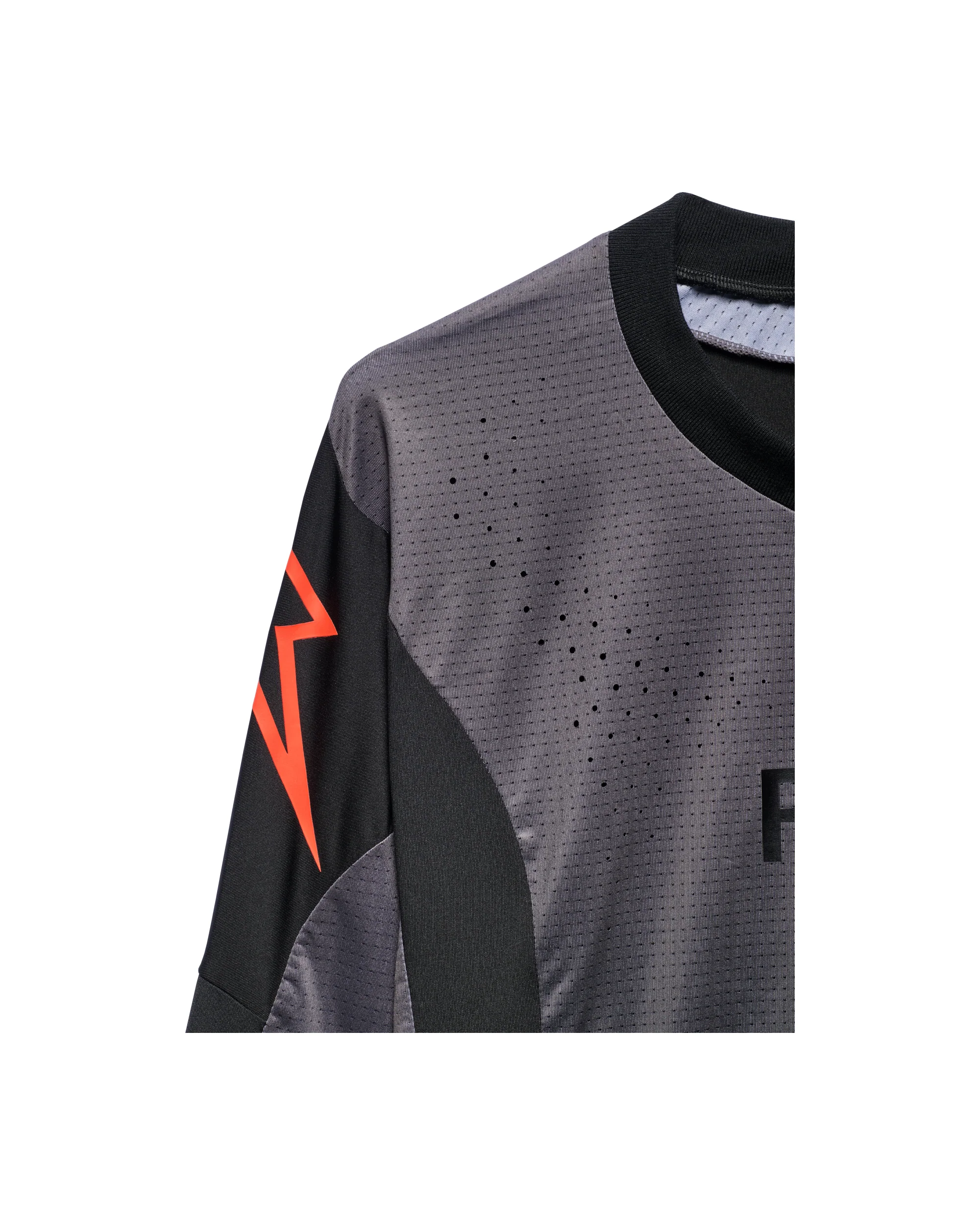 Techstar Reworked LS Jersey - Image 6