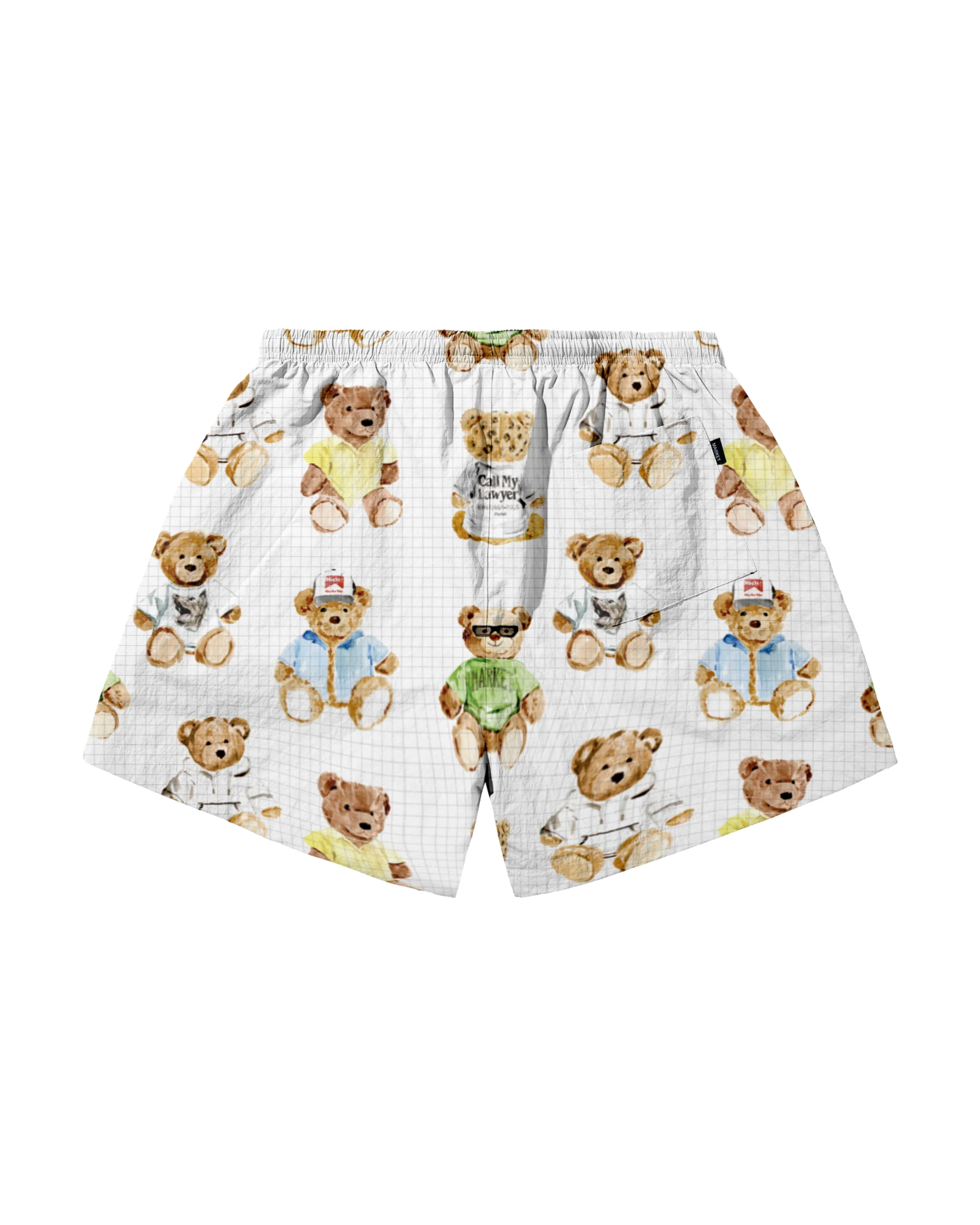 TEDDY TECH SHORTS - Image 2