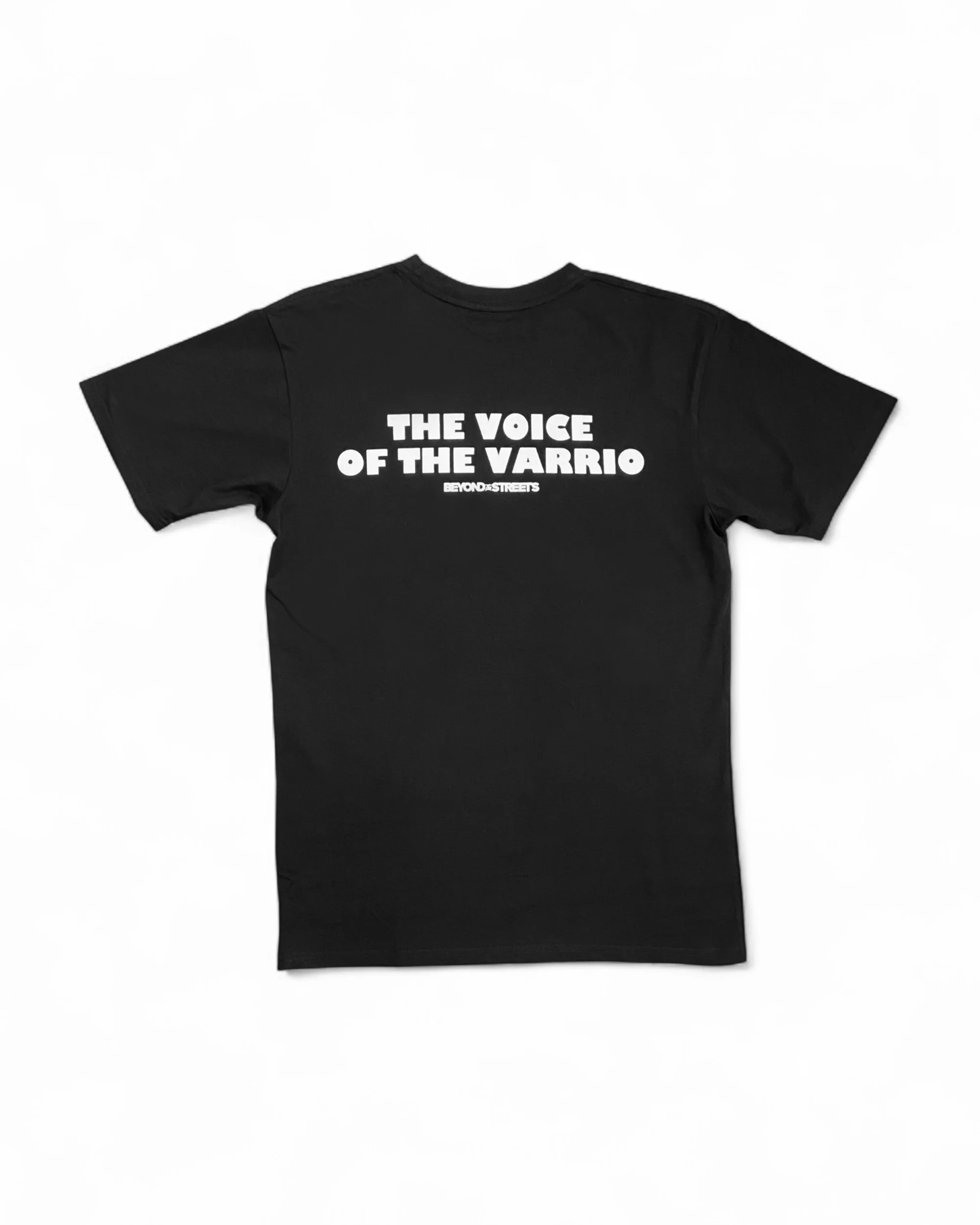 Teen Angel's "Issue #1" Tee - Image 2
