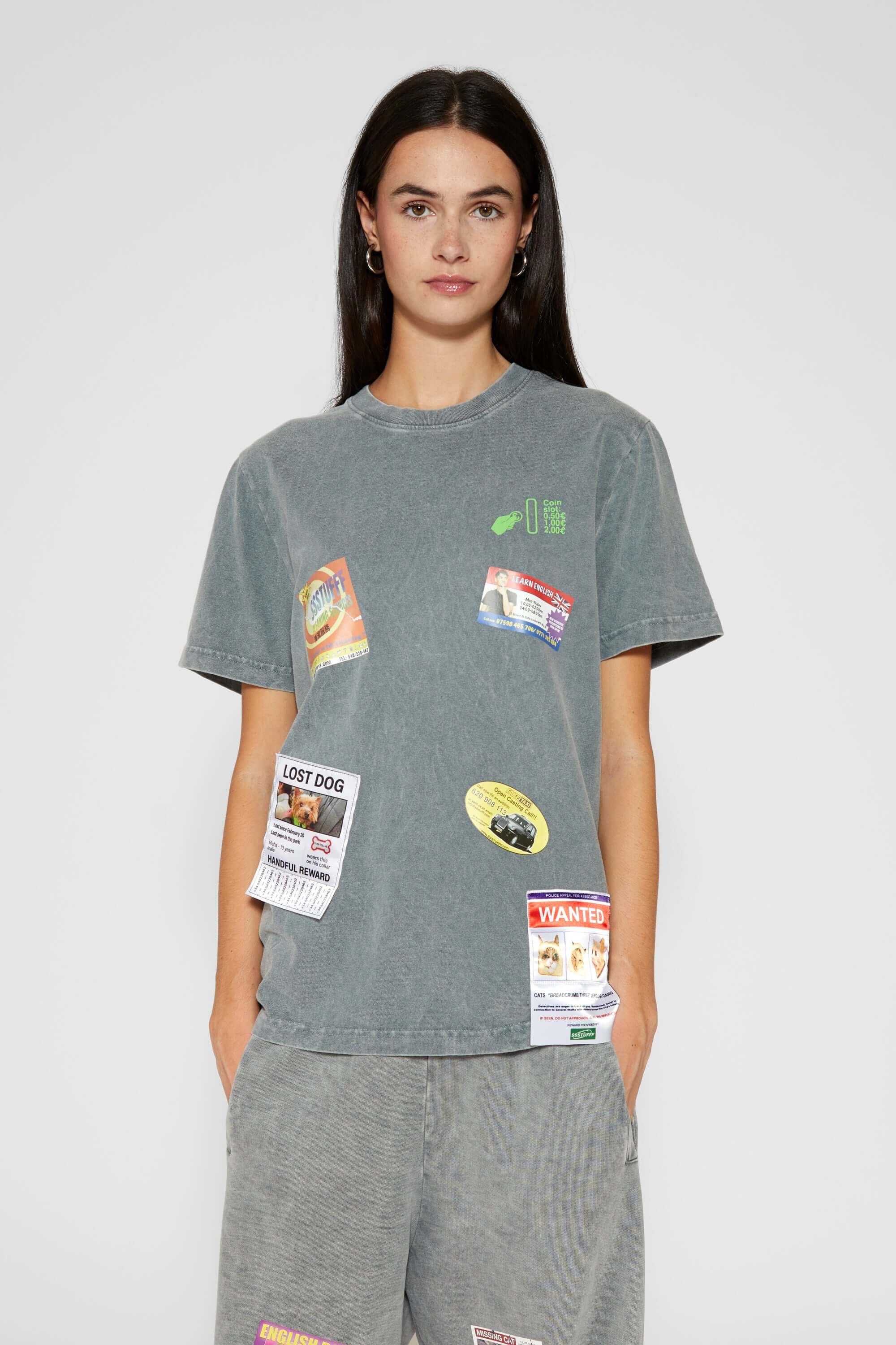 Telephone Booth Tee - Image 21