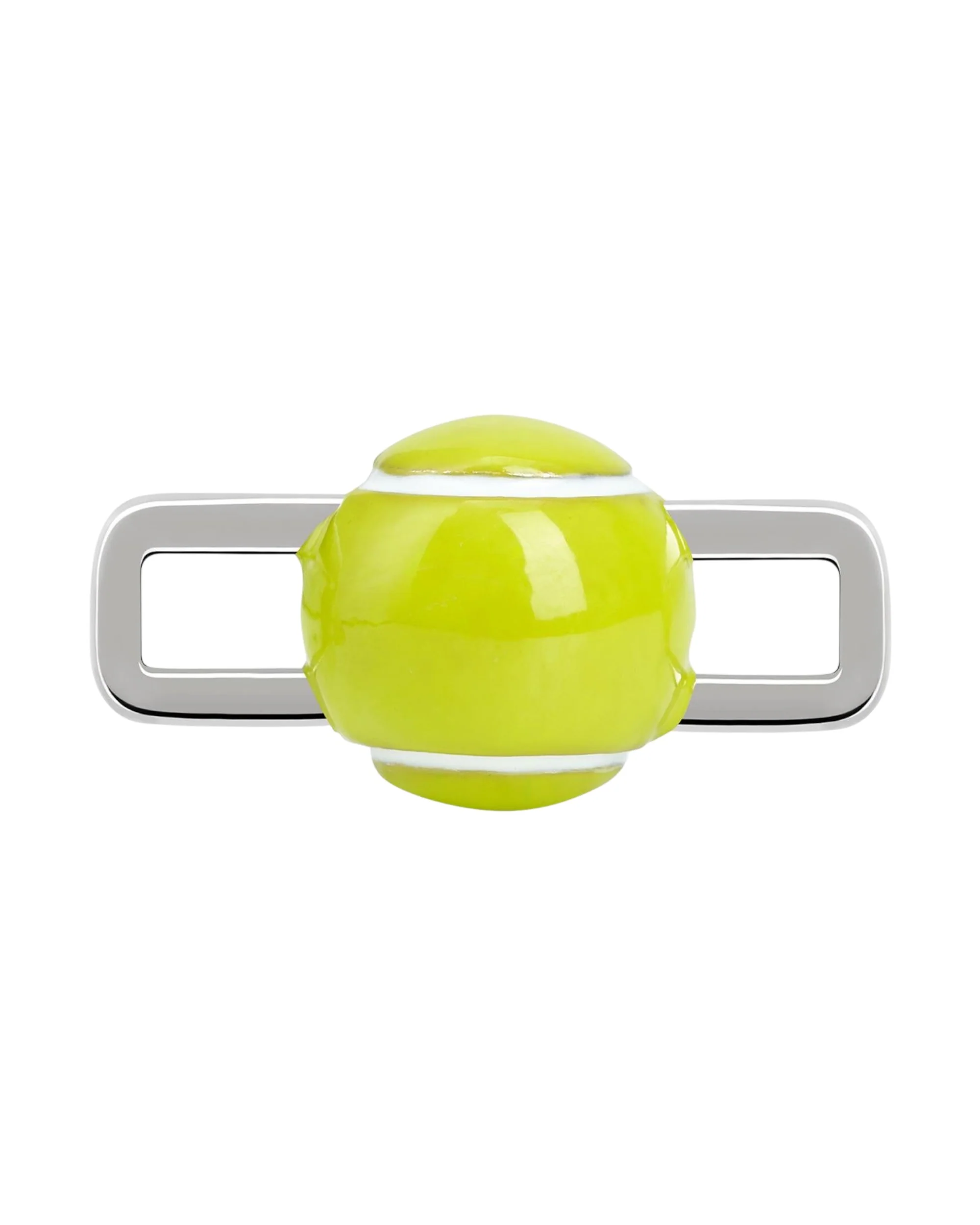 Tennis Ball Charm