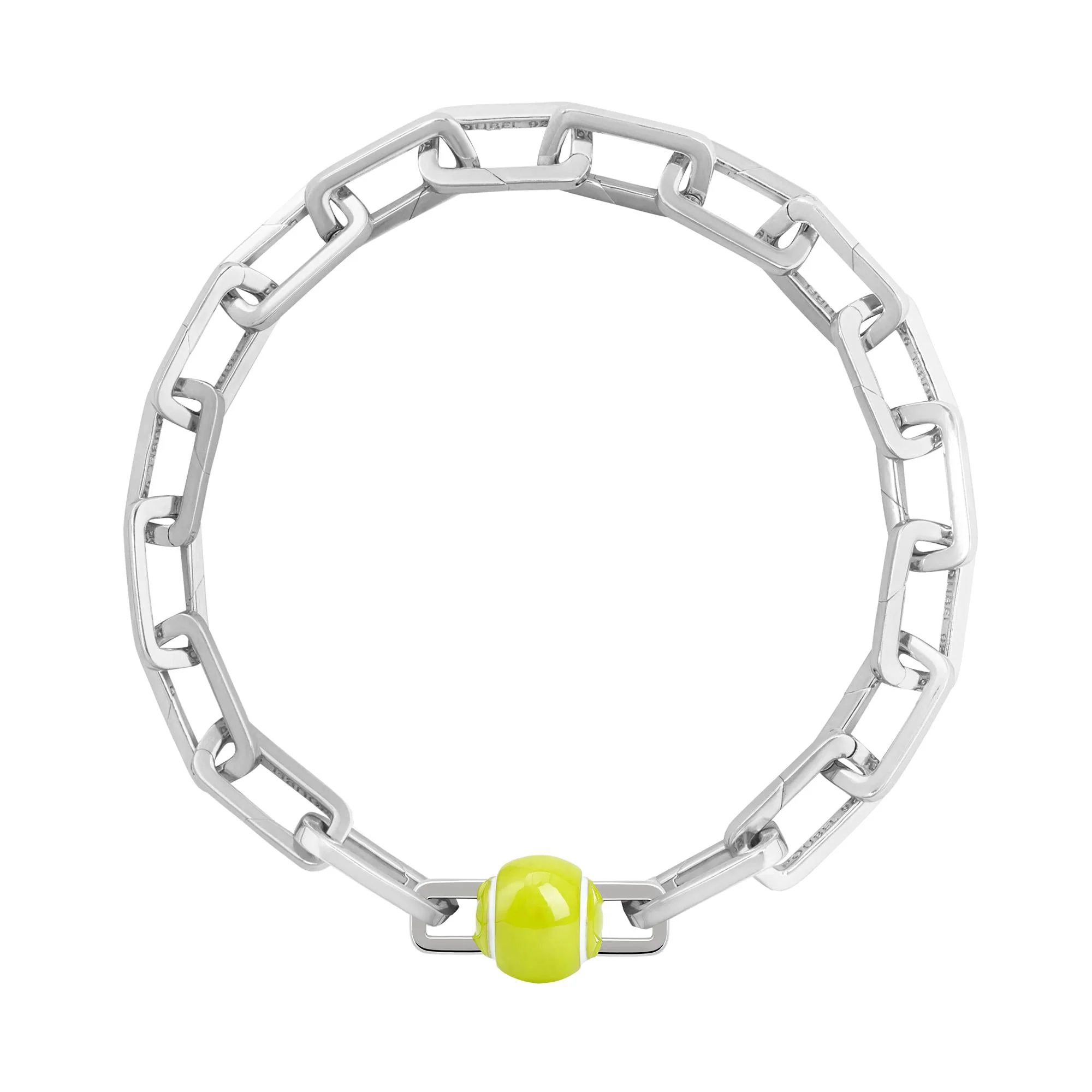 Tennis Ball Charm - Image 13
