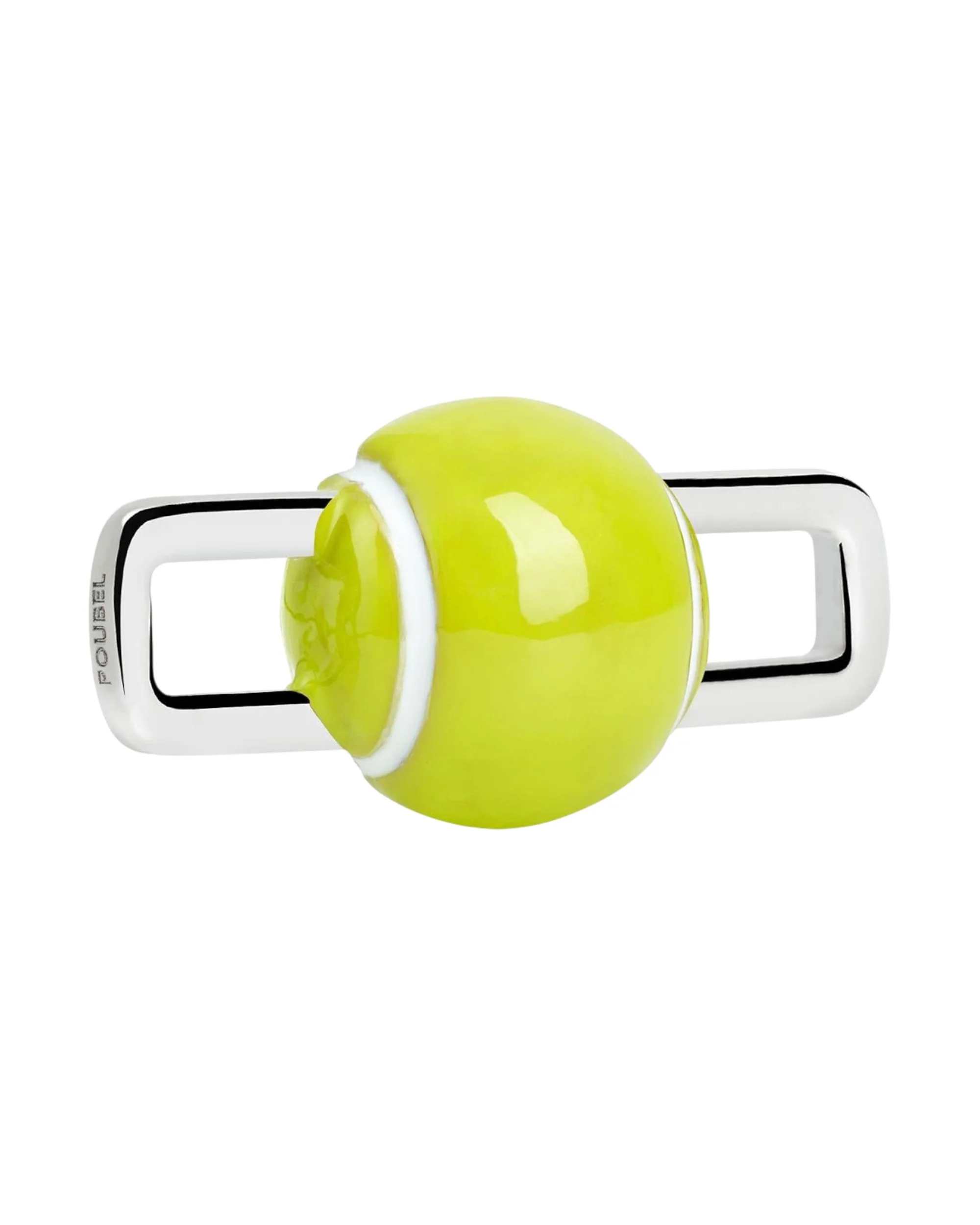 Tennis Ball Charm - Image 3