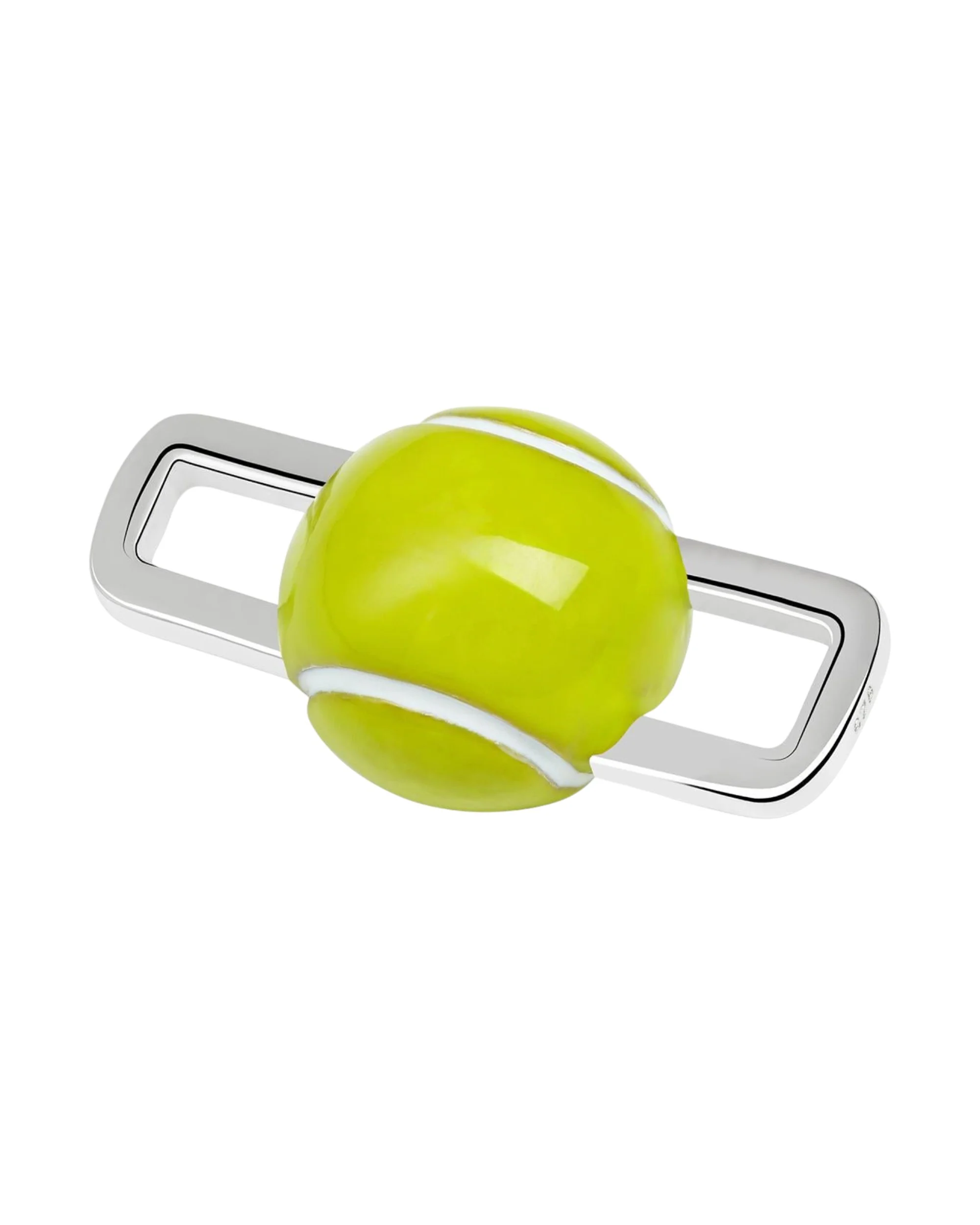 Tennis Ball Charm - Image 4
