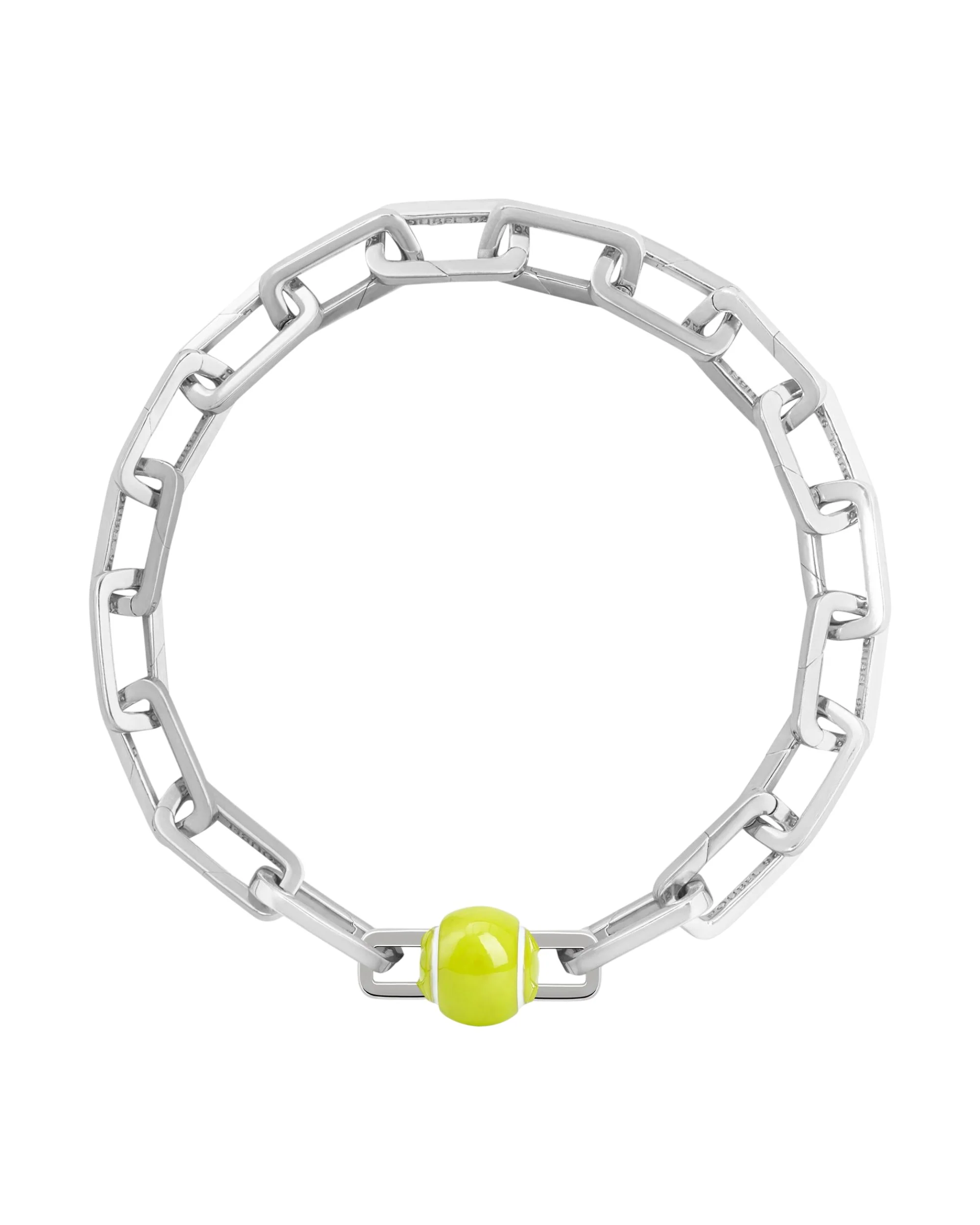 Tennis Ball Charm - Image 6
