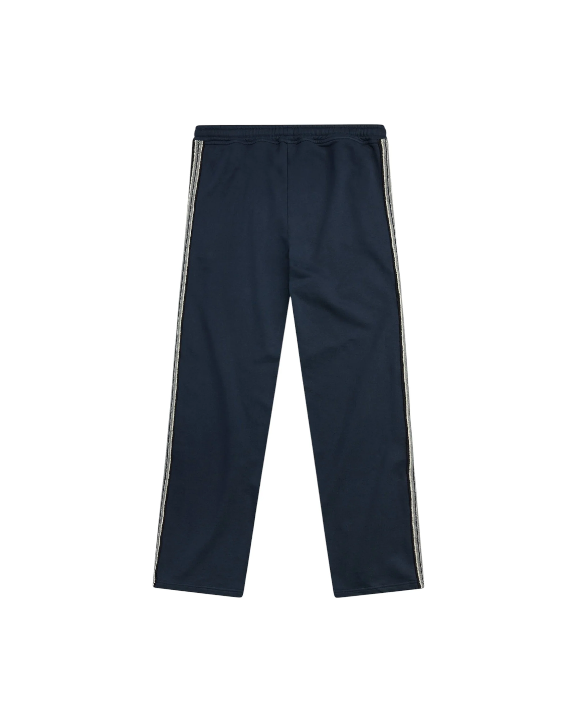 Terry Jacquard Panel Pant - Image 3