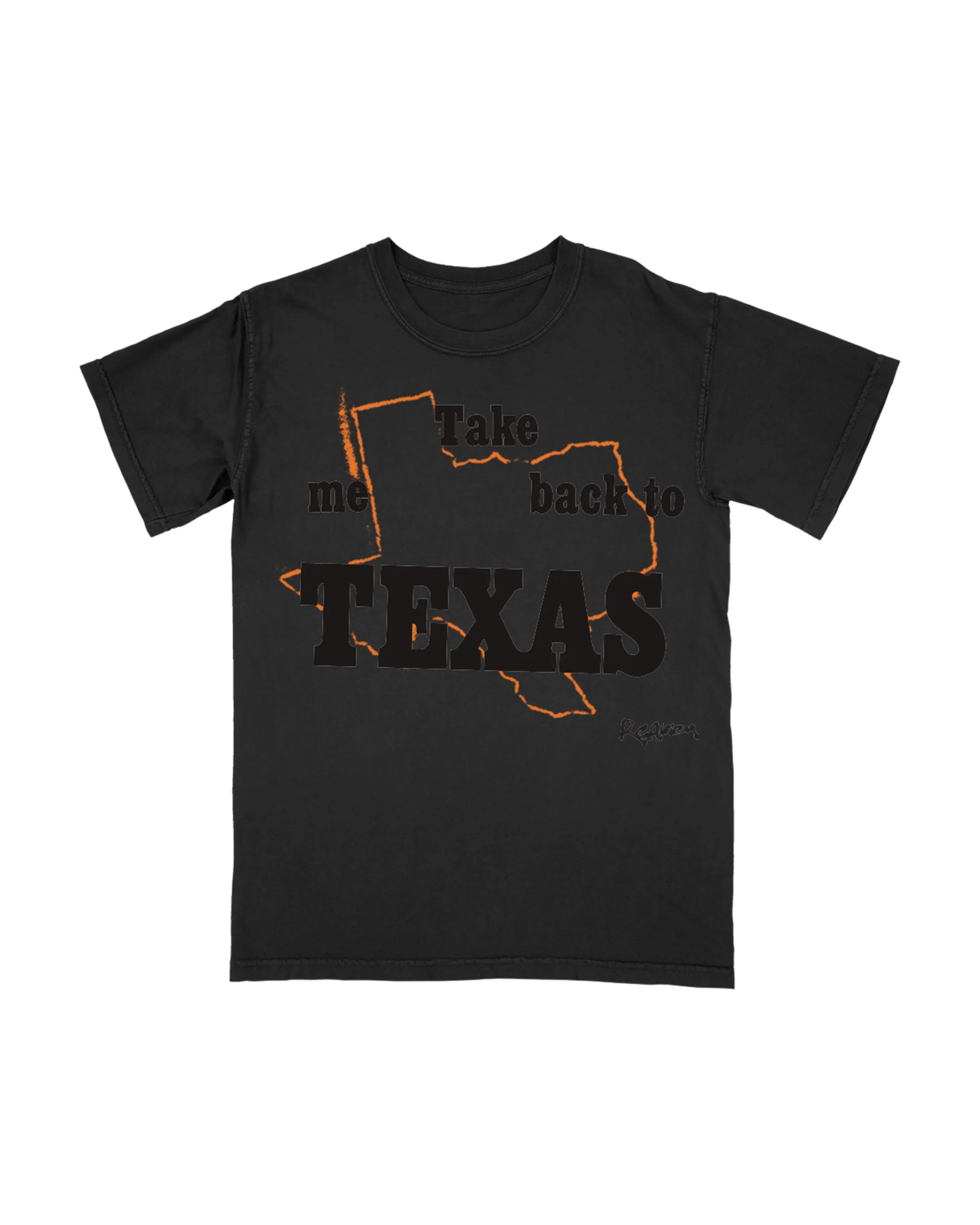 Texas Tee