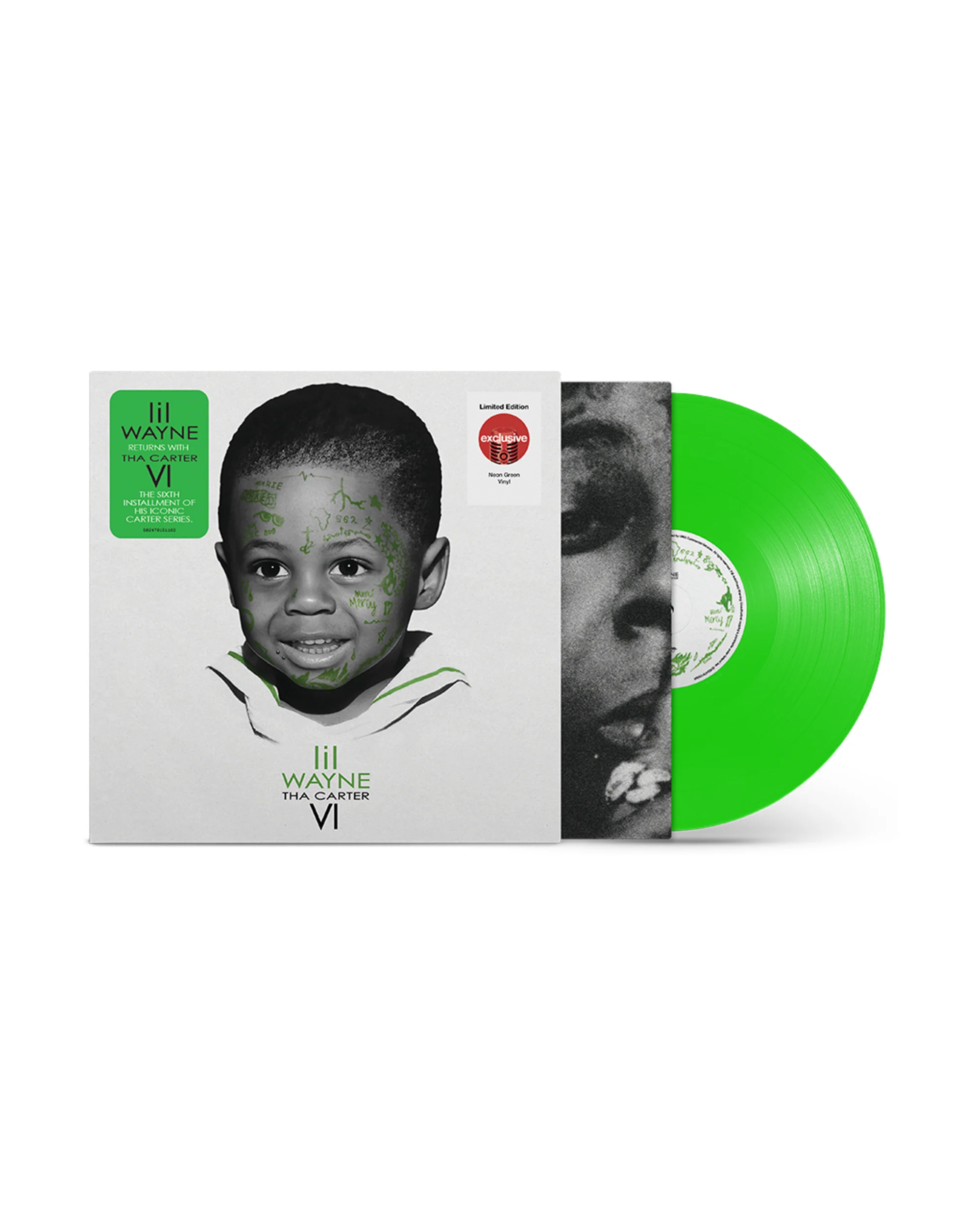 Tha Carter VI LP