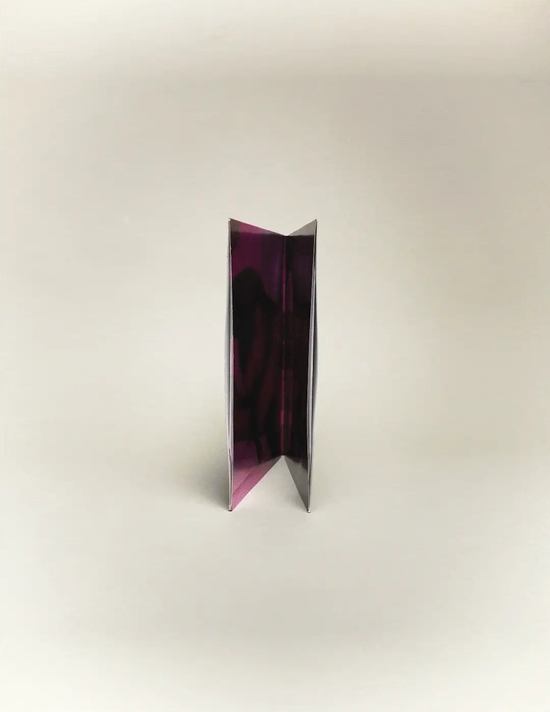 Thank U, Next 2LP (Half Clear/Pink) - Image 2