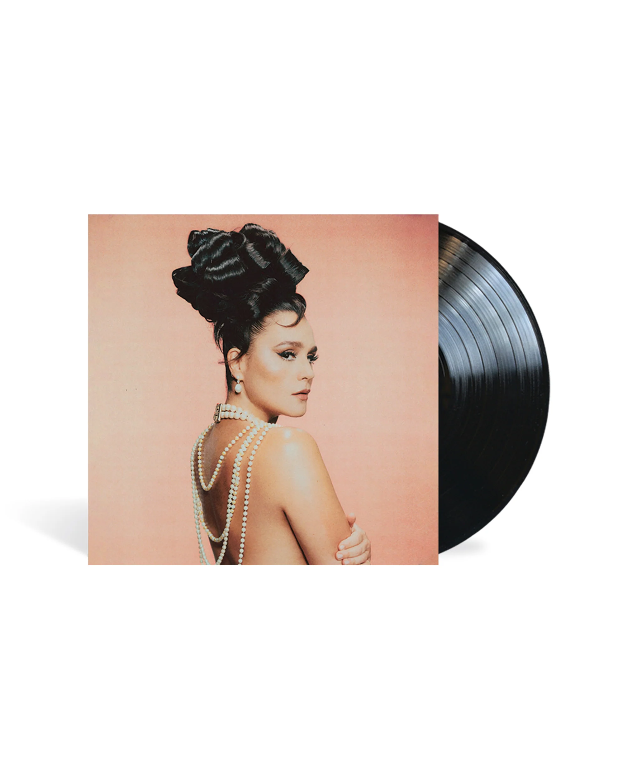 That! Feels Good! Standard Vinyl