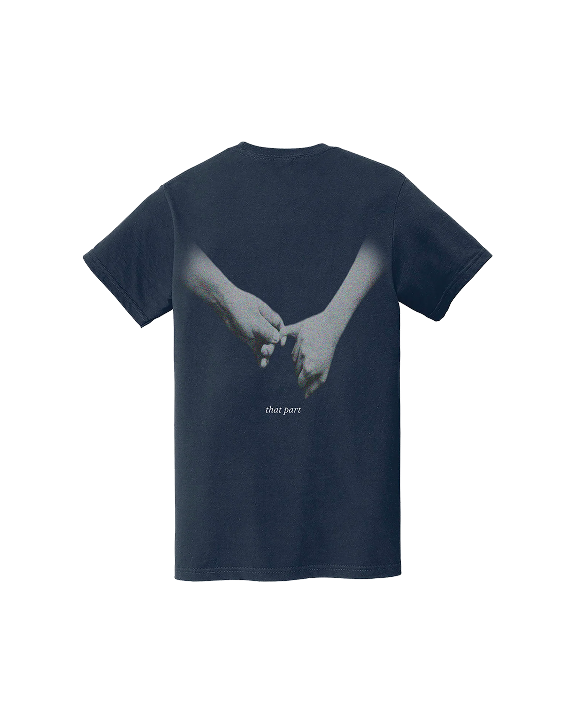 That Part T-Shirt - Image 2