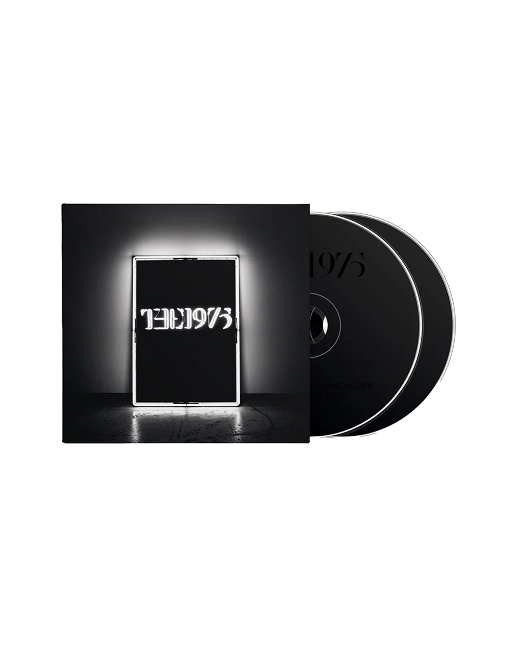The 1975 - Limited Edition 2CD