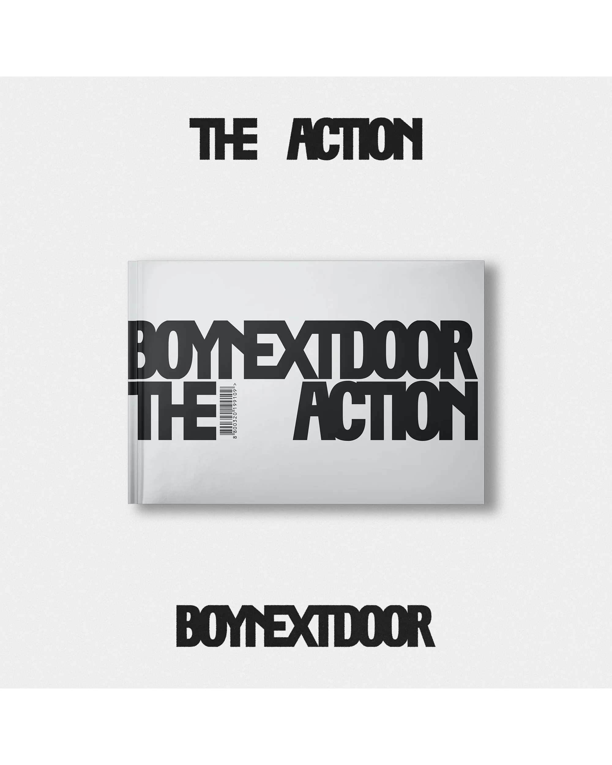 The Action (Loading ver.) - Image 3