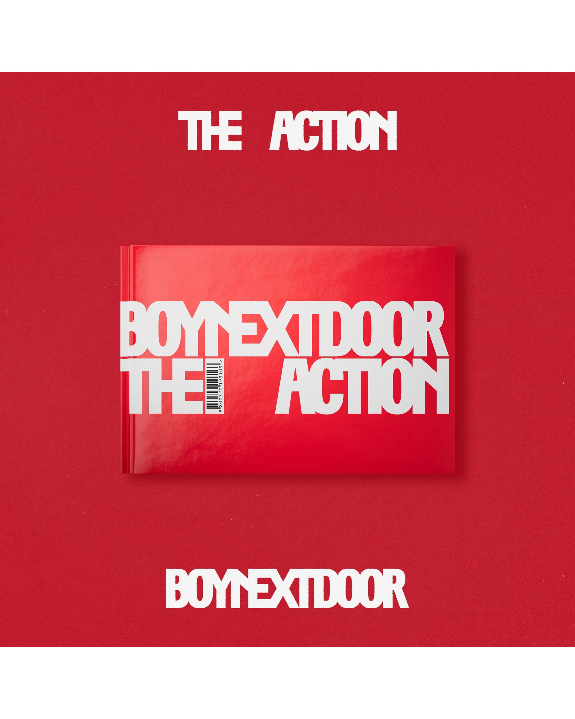 The Action (Play ver.)