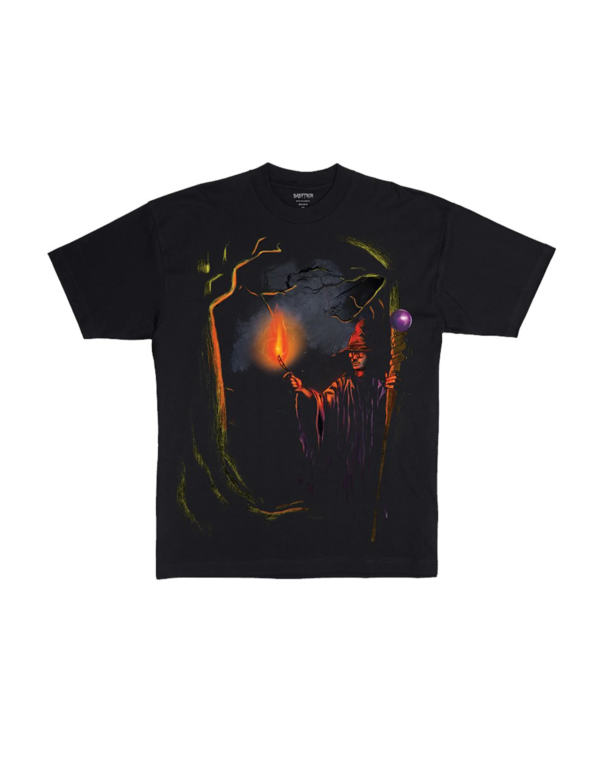 The Adventures of Tron Tour T-Shirt