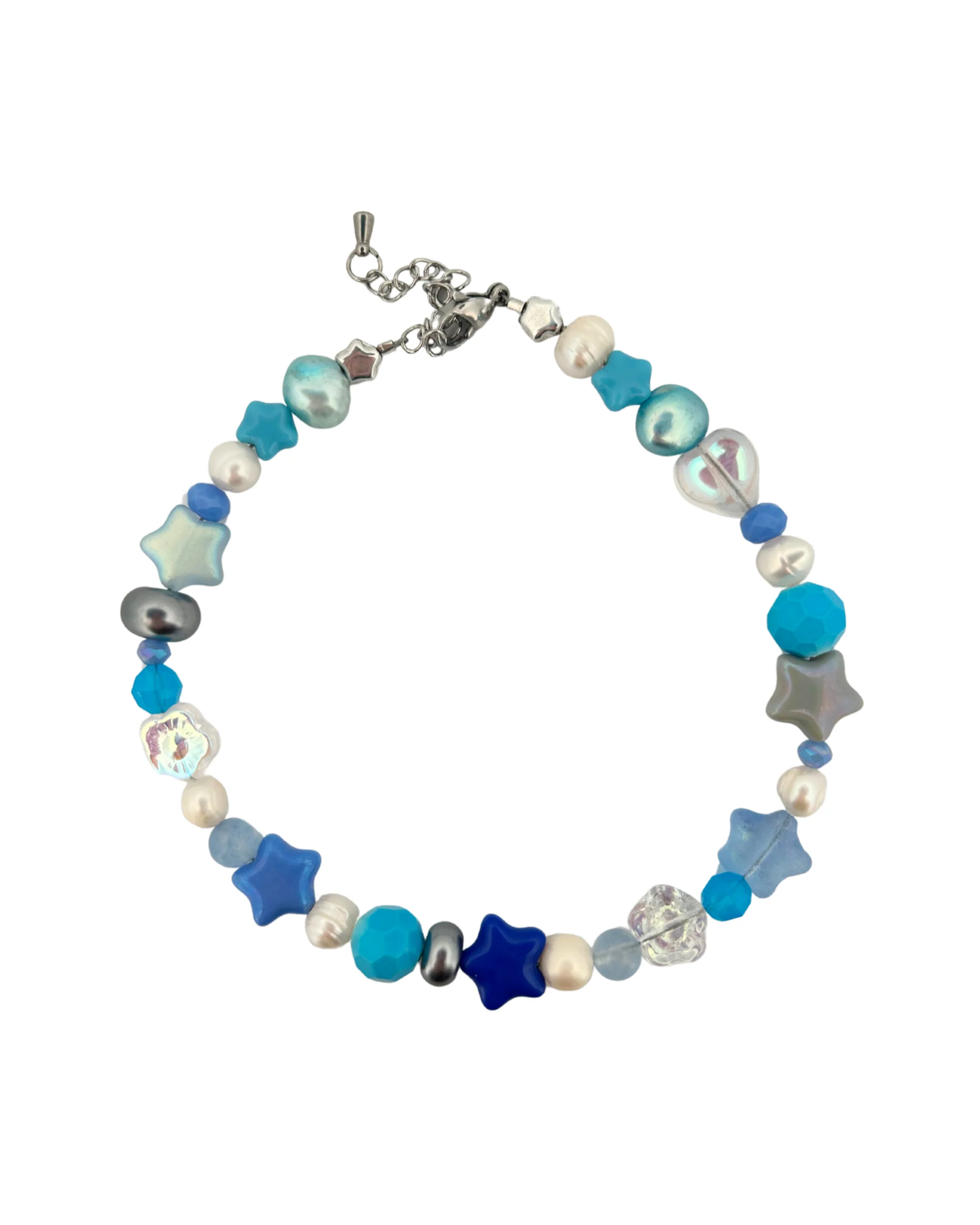 the anna anklet