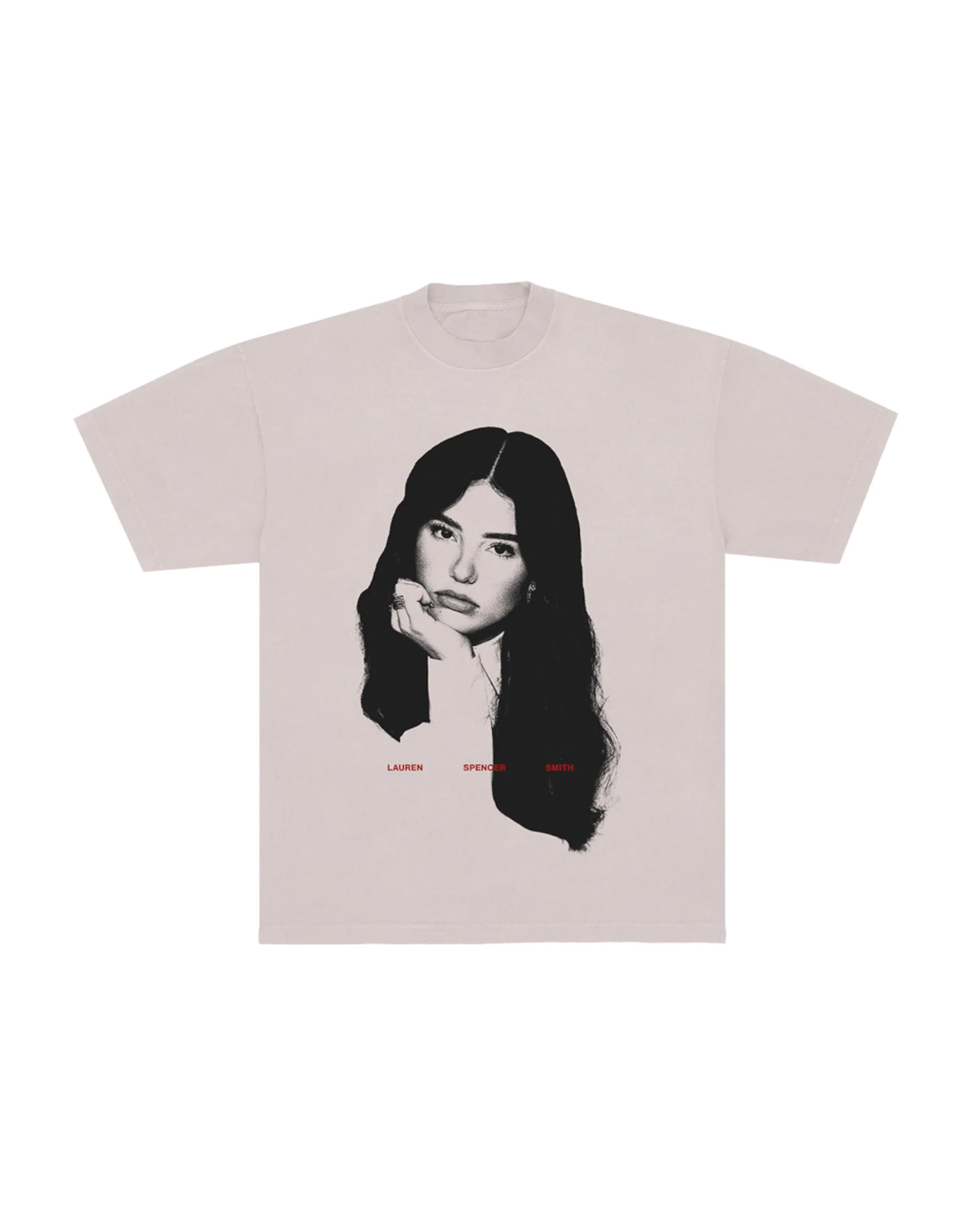 The Art of Being a Mess Photo Tee