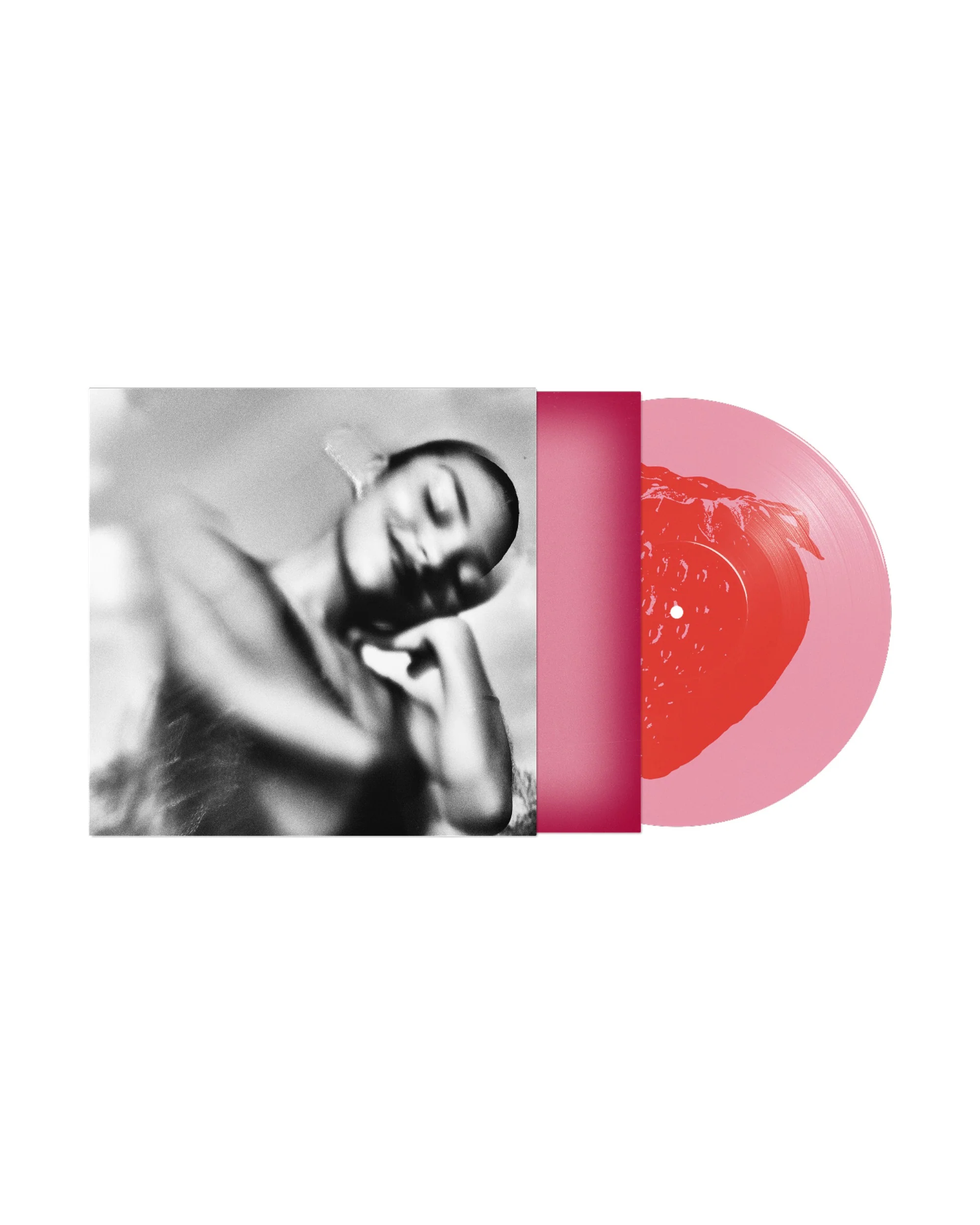 The Art of Loving Spotify Fans First LP