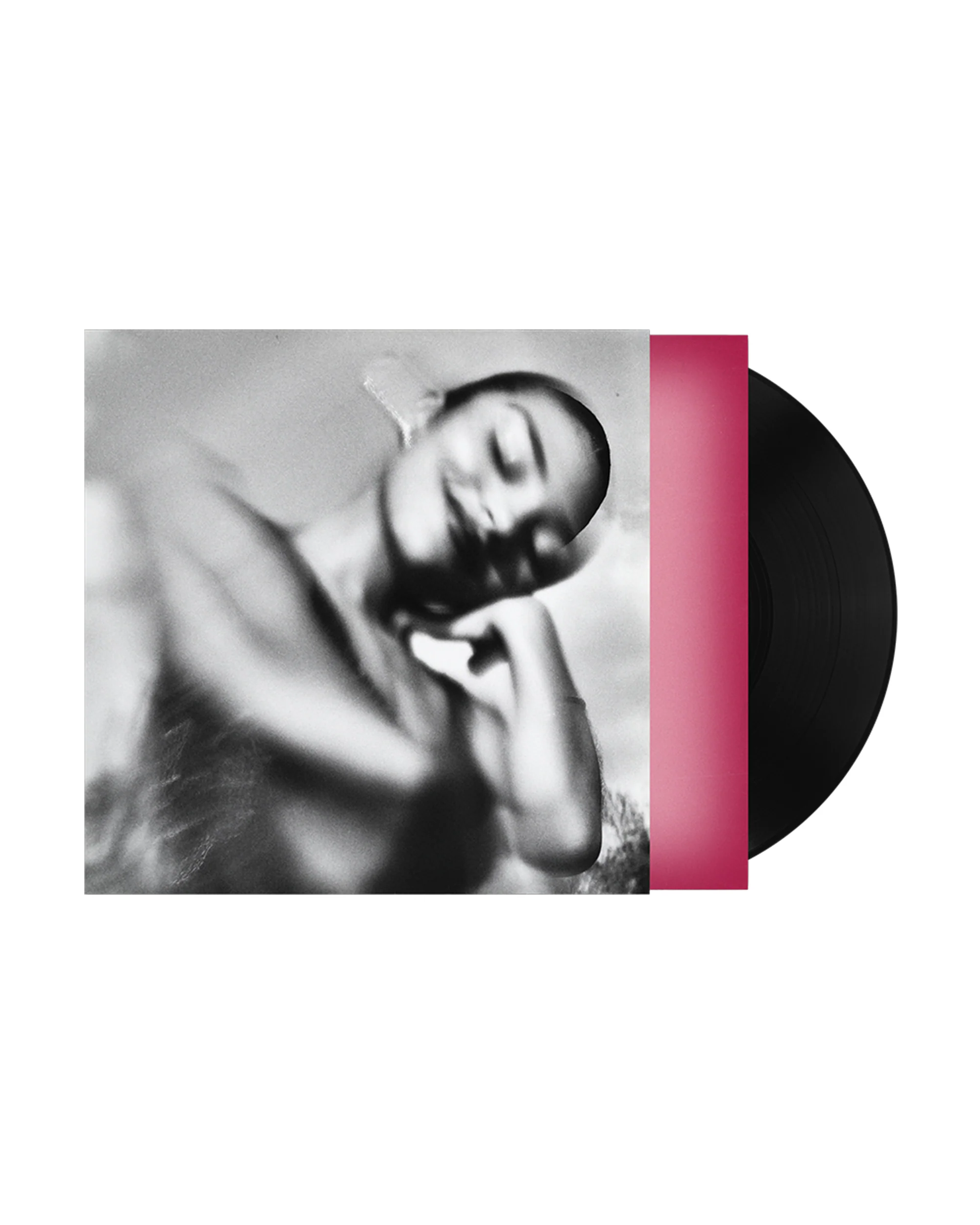 The Art of Loving Vinyl