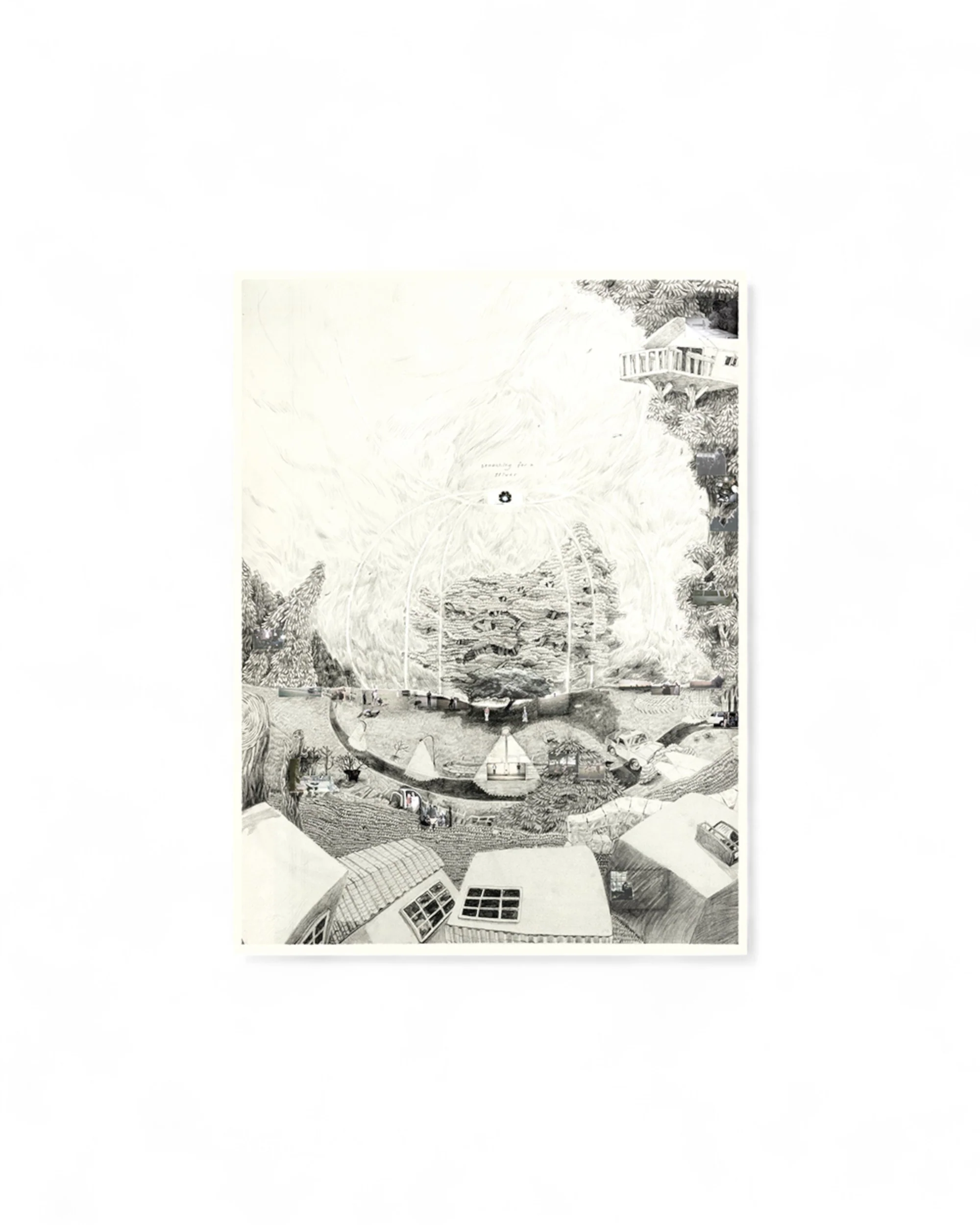 The Backseat Lovers - Waiting to Spill - Anniversary Edition Vinyl - Image 4