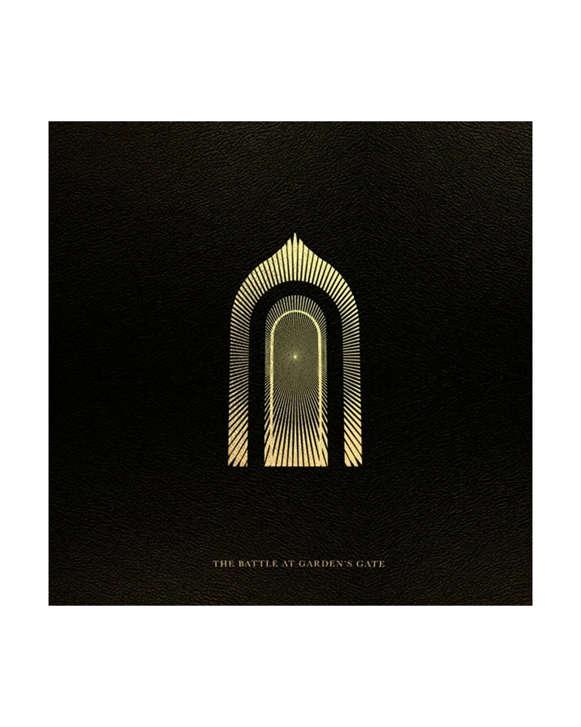 The Battle at Garden's Gate 2LP