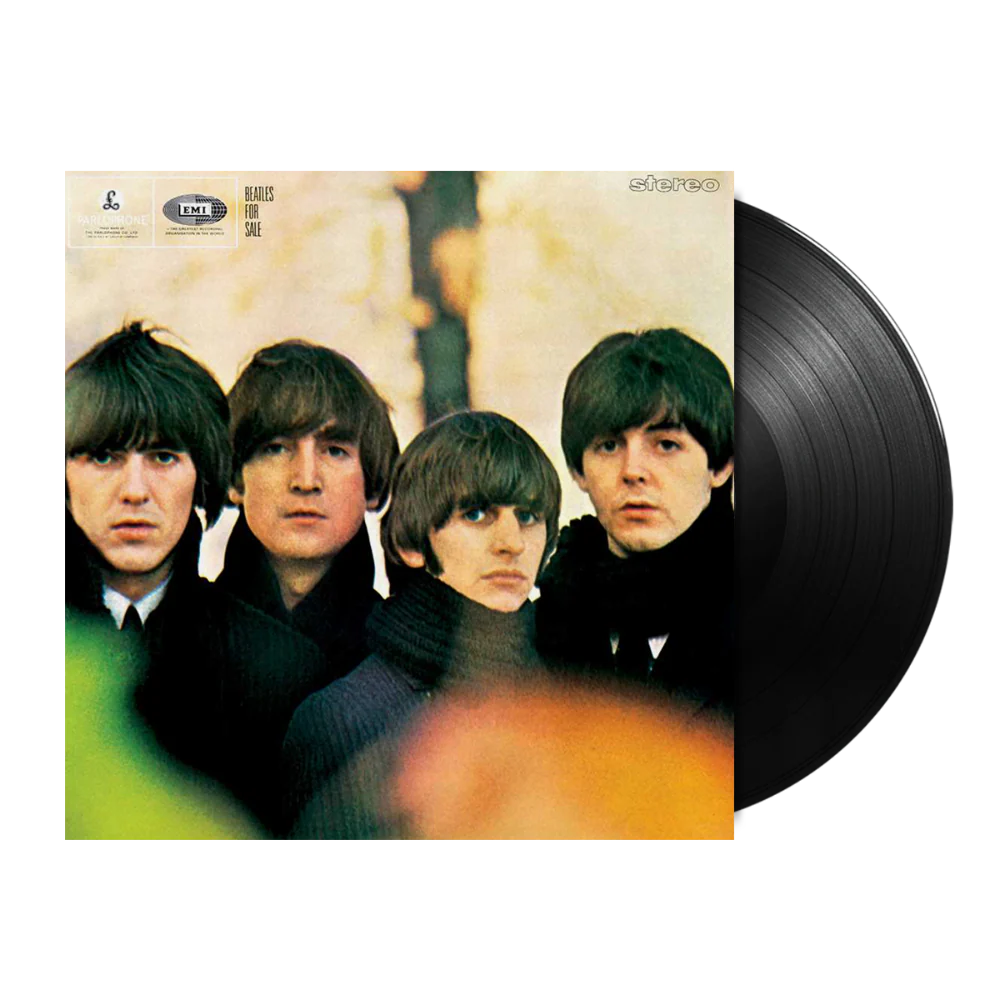 The Beatles - Beatles For Sale (2009 Remaster - Stereo) LP
