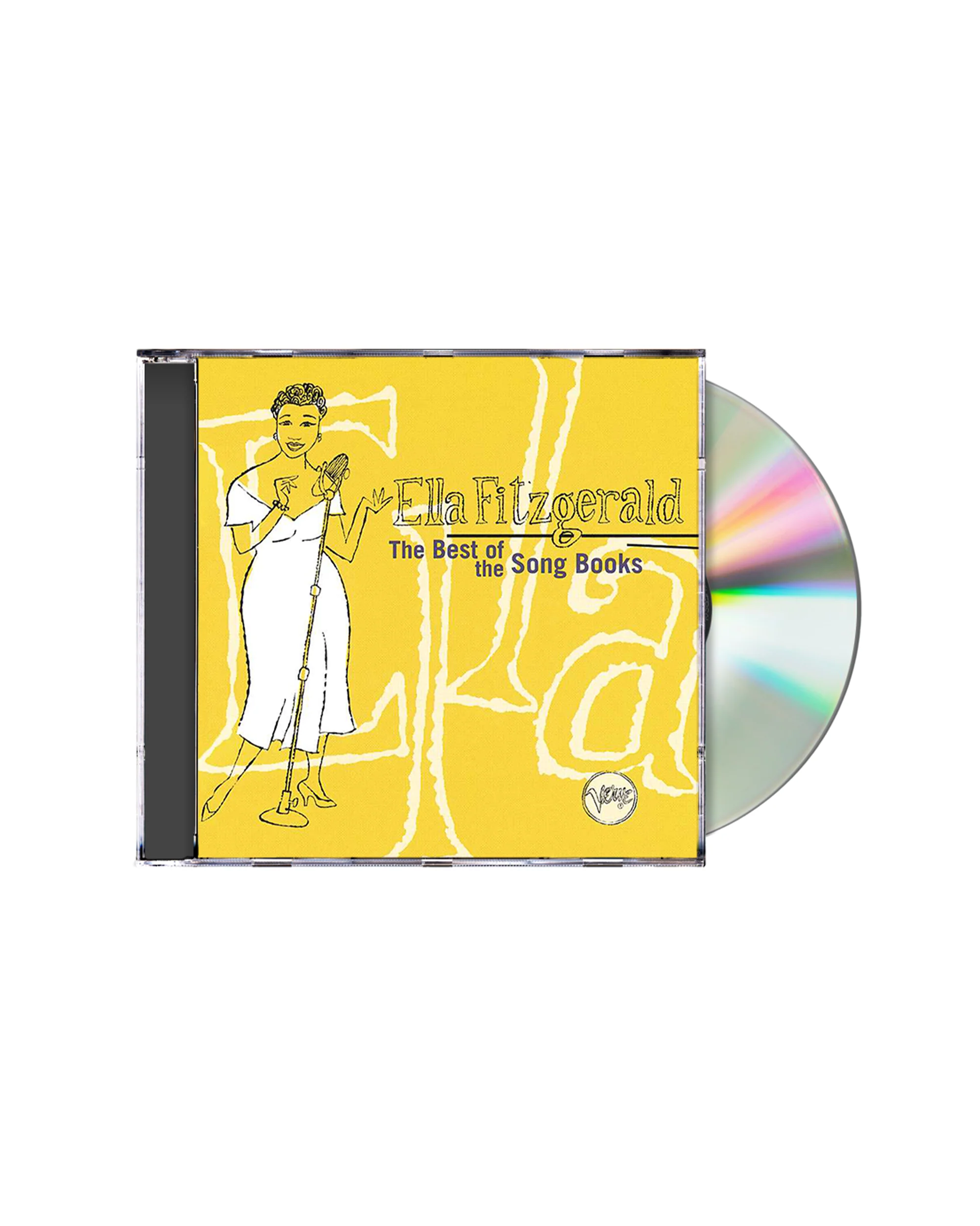 The Best Of The Song Books CD