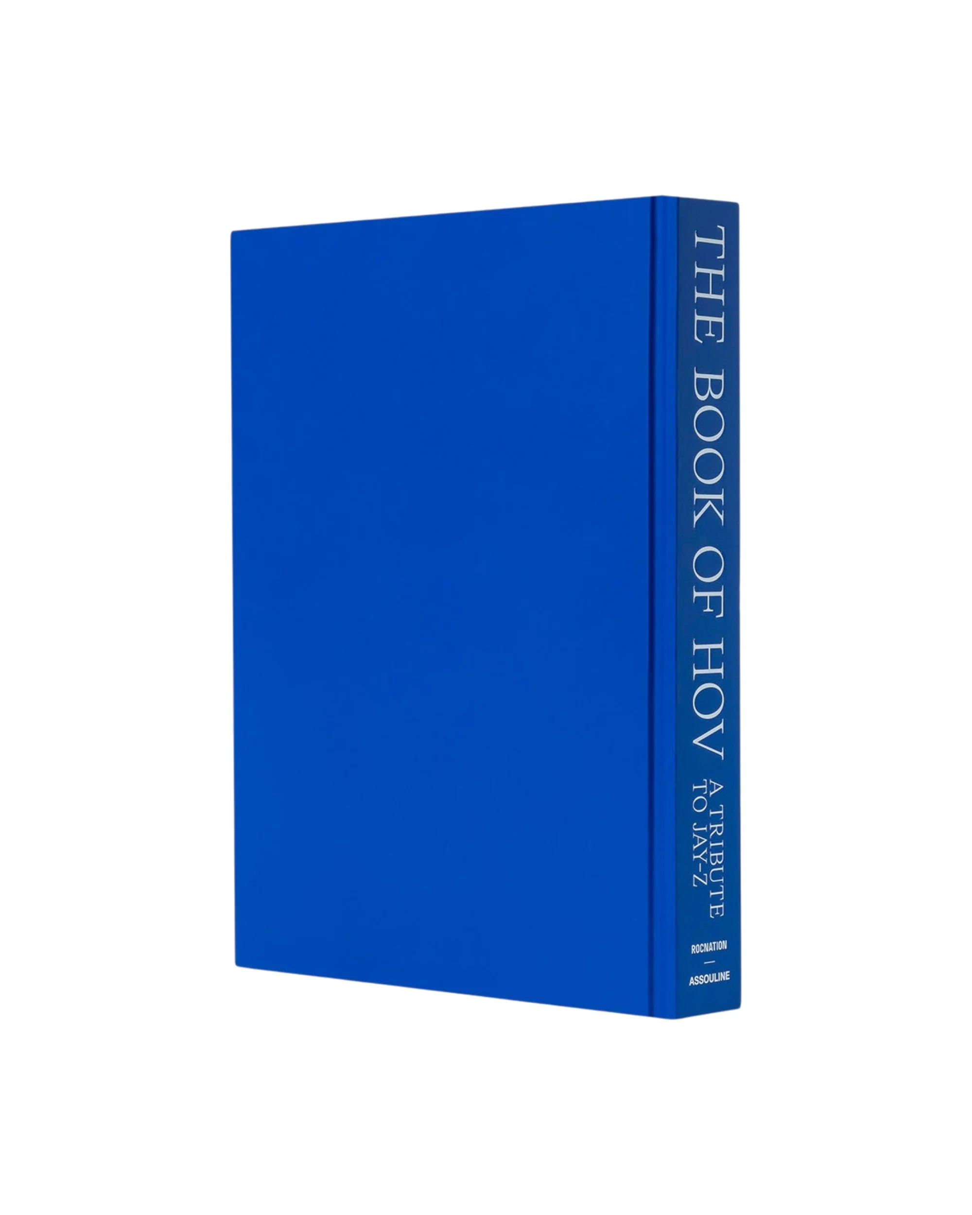The Book of HOV: A Tribute to Jay-Z Classic - Image 3