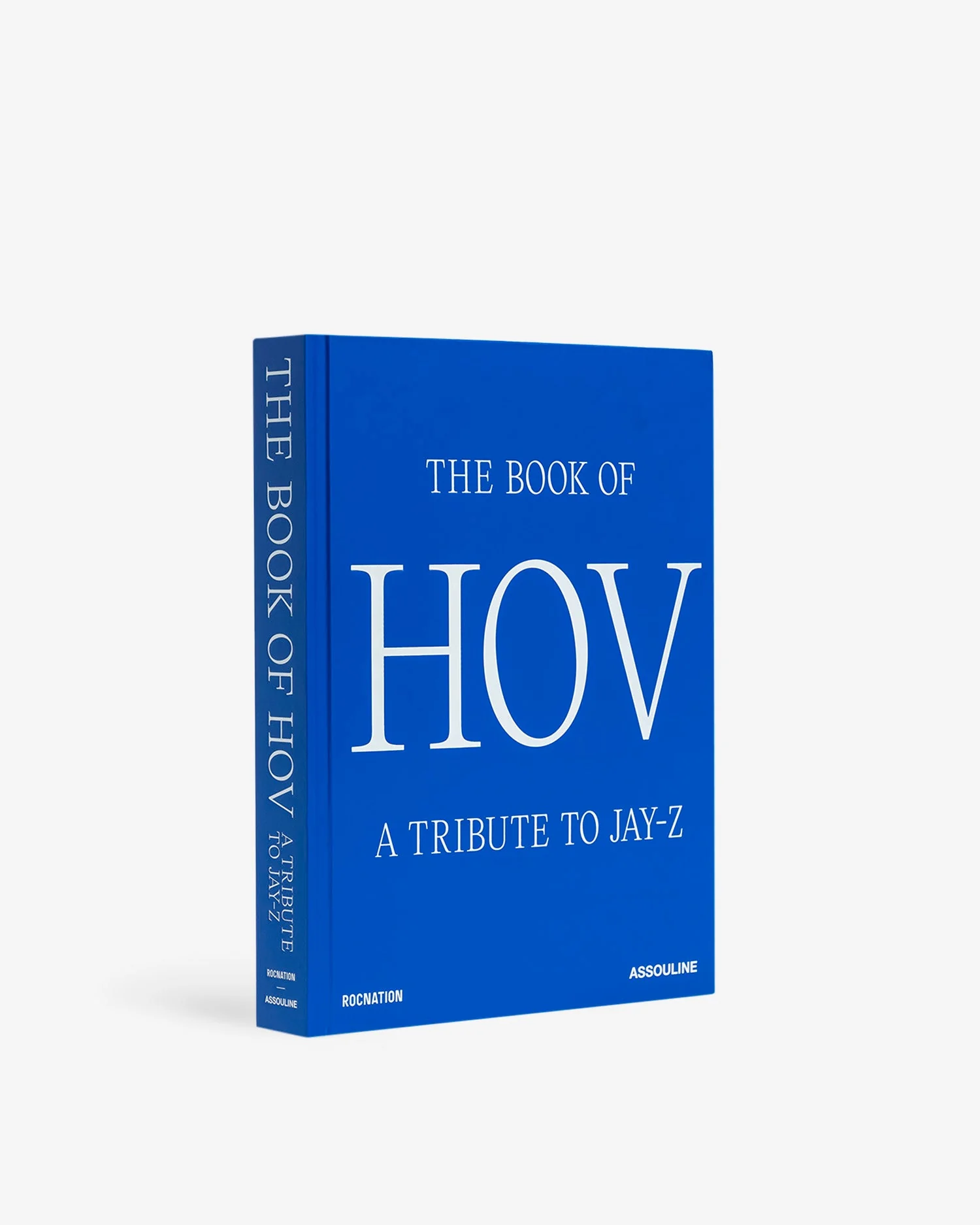 The Book of HOV: A Tribute to Jay-Z Classic - Image 4