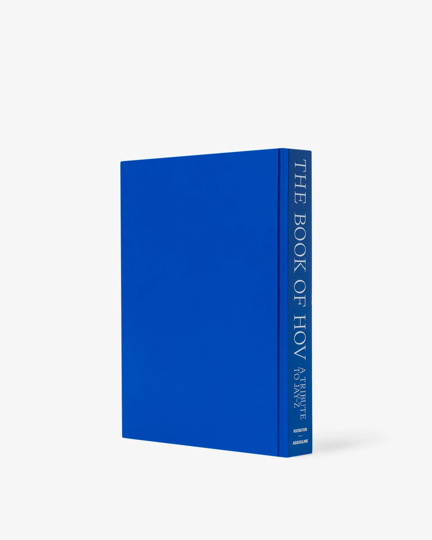 The Book of HOV: A Tribute to Jay-Z Classic - Image 5