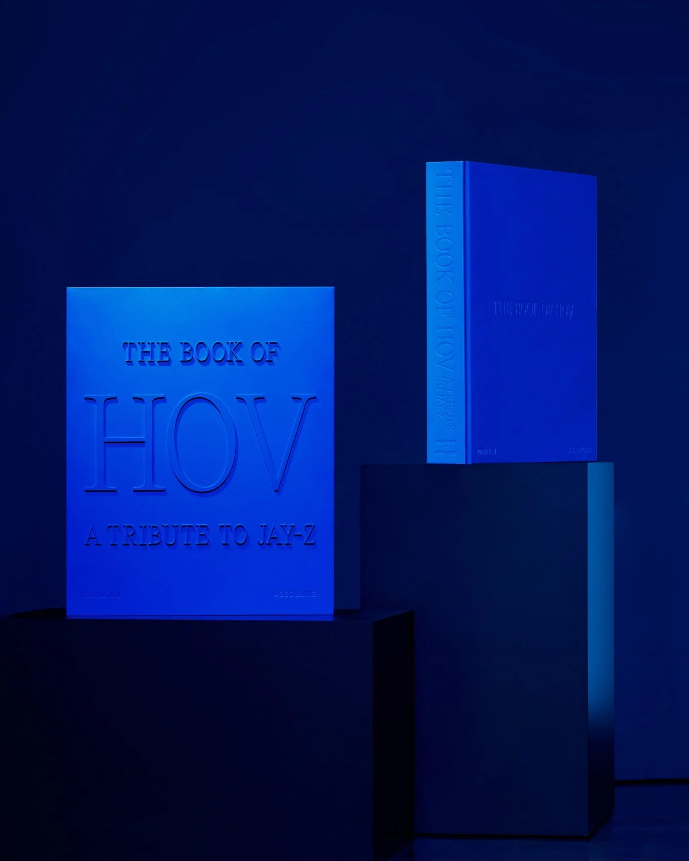 The Book of HOV: A Tribute to Jay-Z Ultimate - Image 10