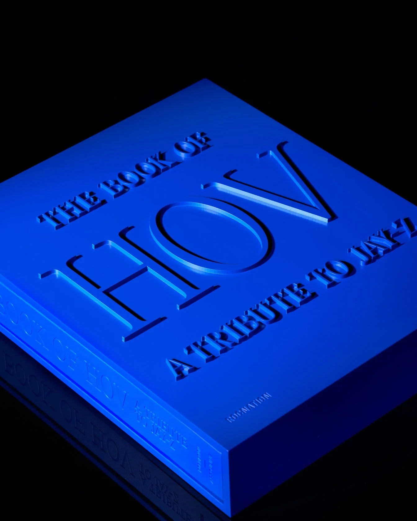 The Book of HOV: A Tribute to Jay-Z Ultimate - Image 12