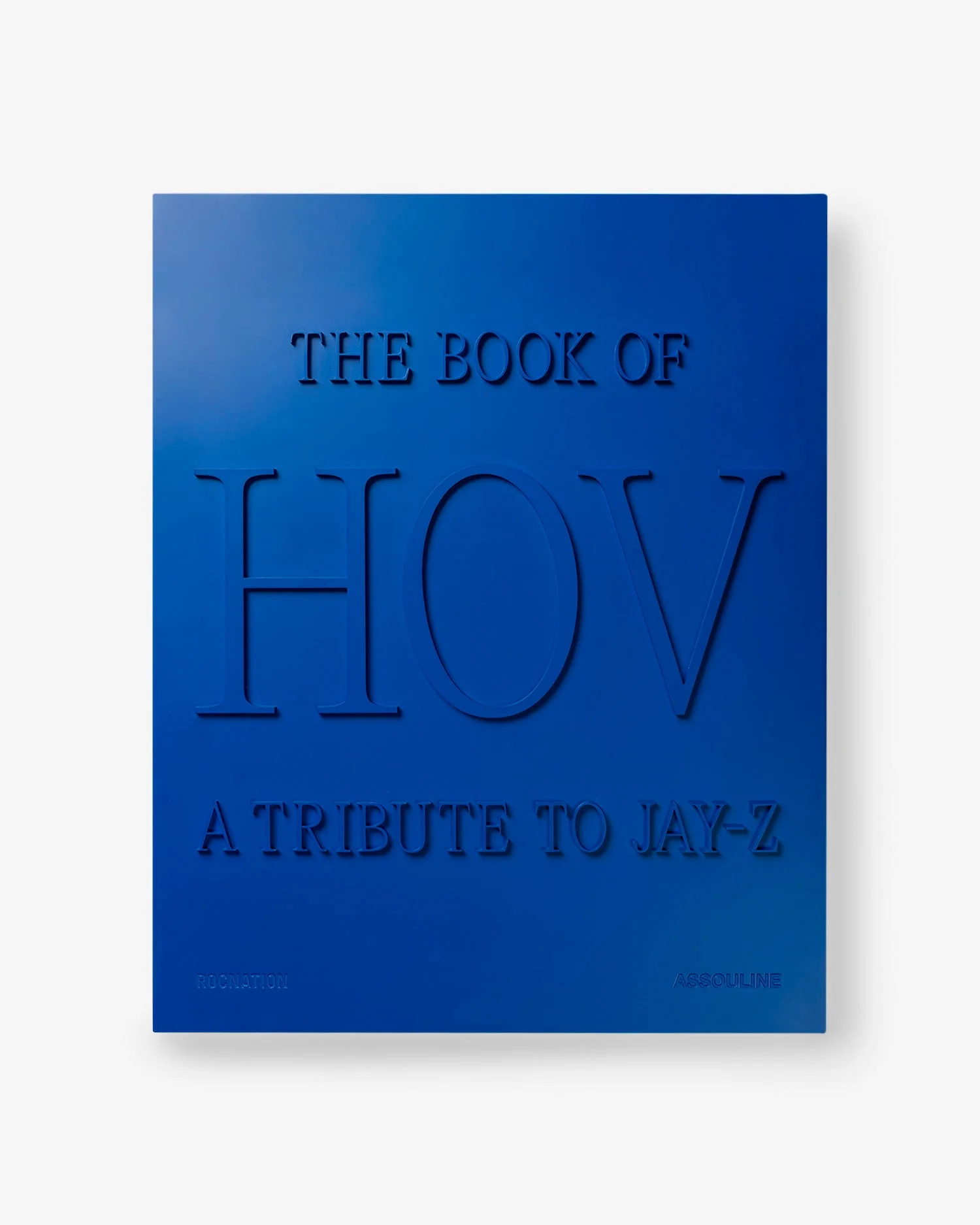 The Book of HOV: A Tribute to Jay-Z Ultimate - Image 14