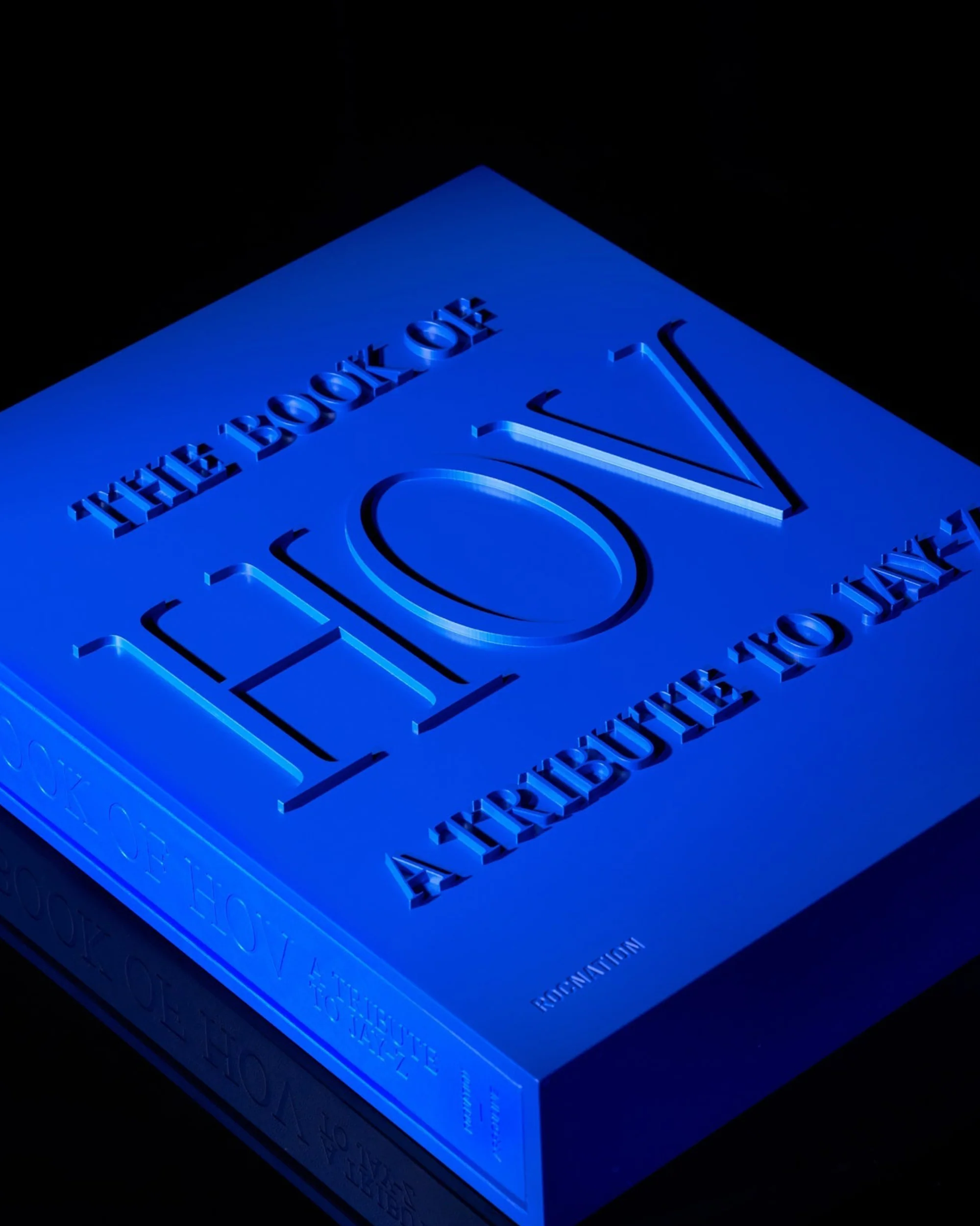The Book of HOV: A Tribute to Jay-Z Ultimate - Image 6