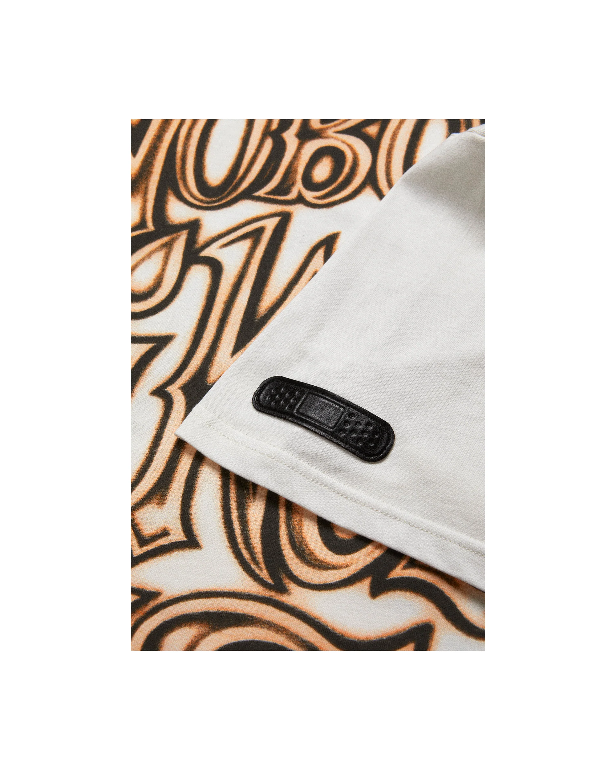 The Boy - Nobody Likes Us Tee - White - Image 3
