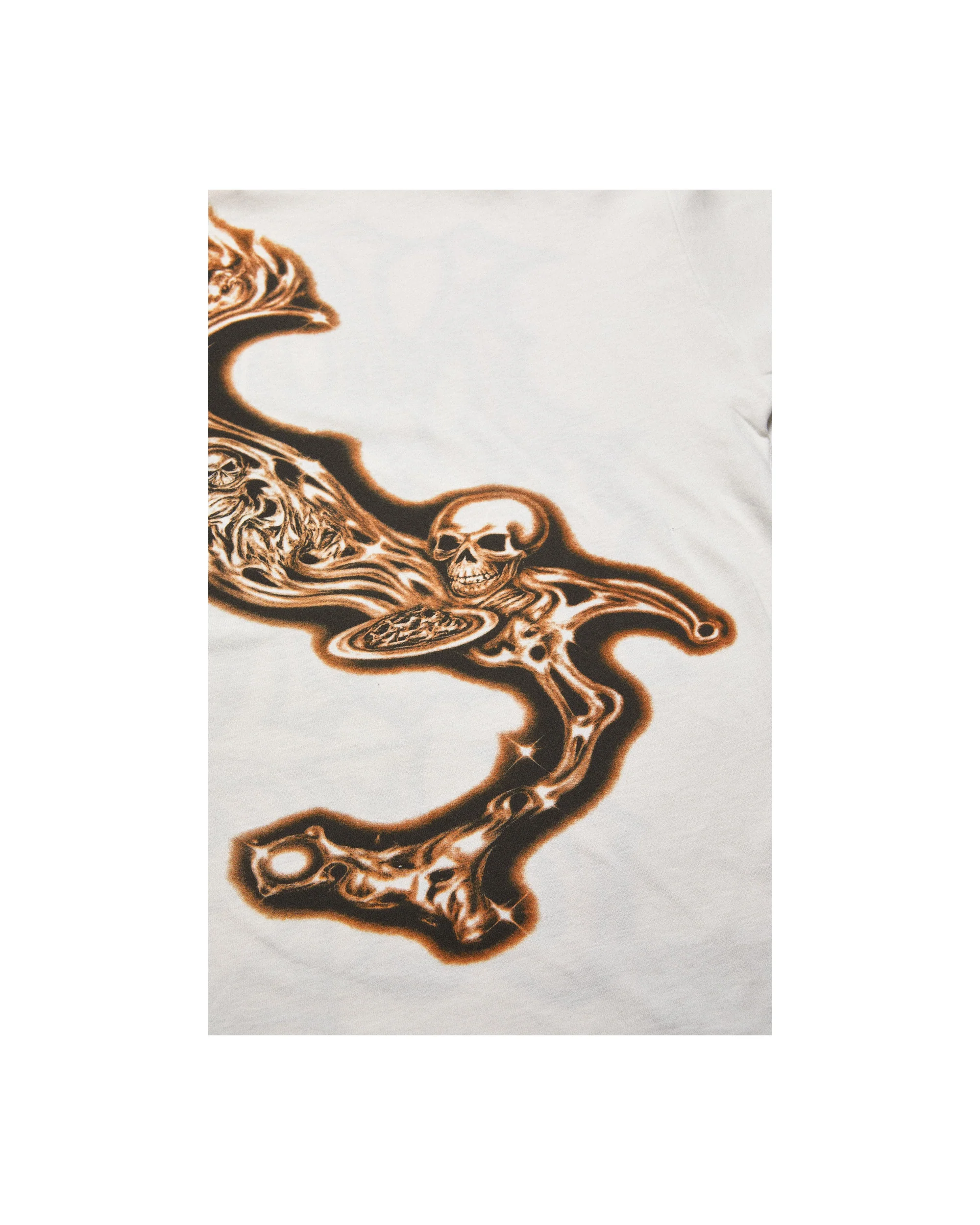 The Boy - Nobody Likes Us Tee - White - Image 8