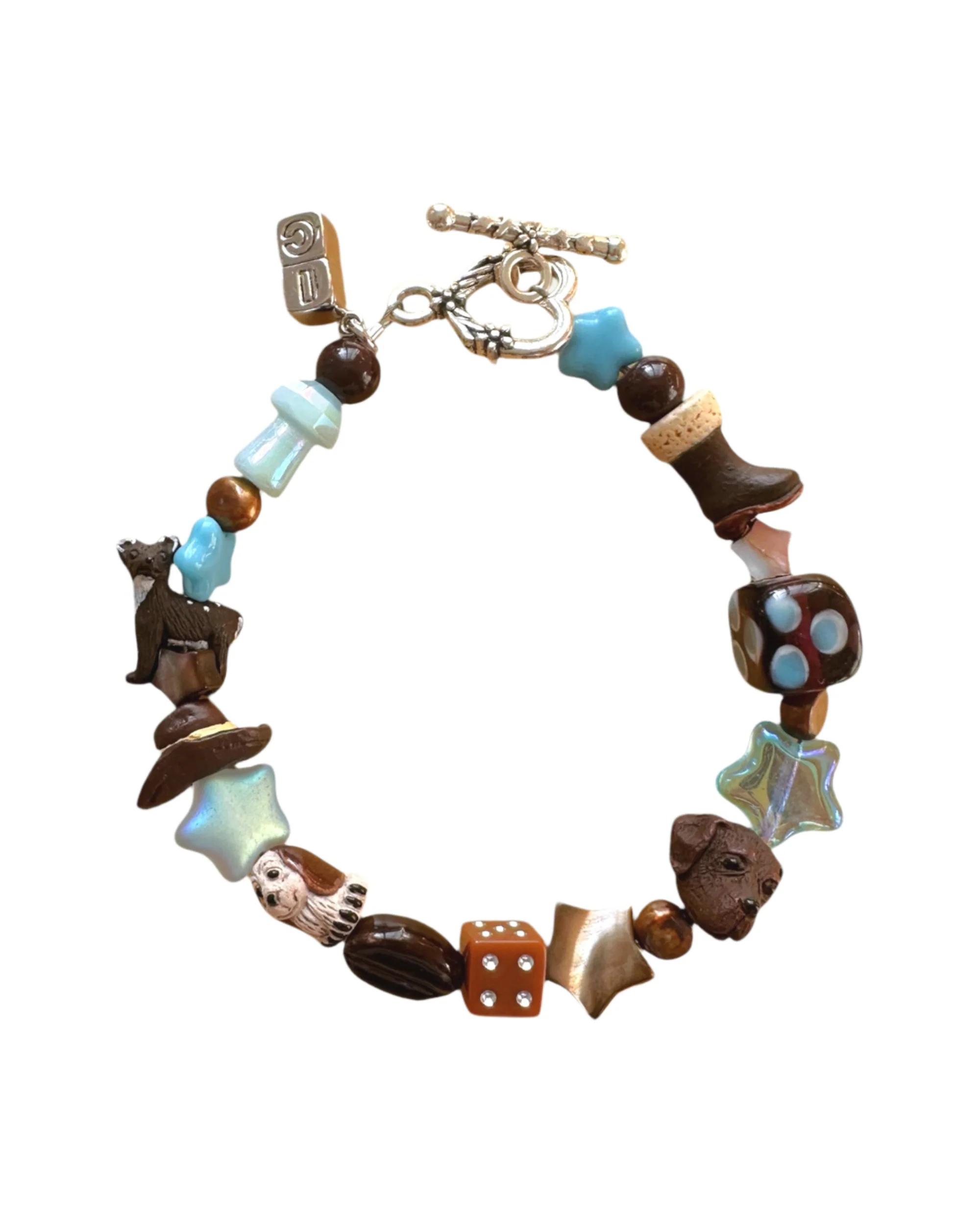 the bru bracelet