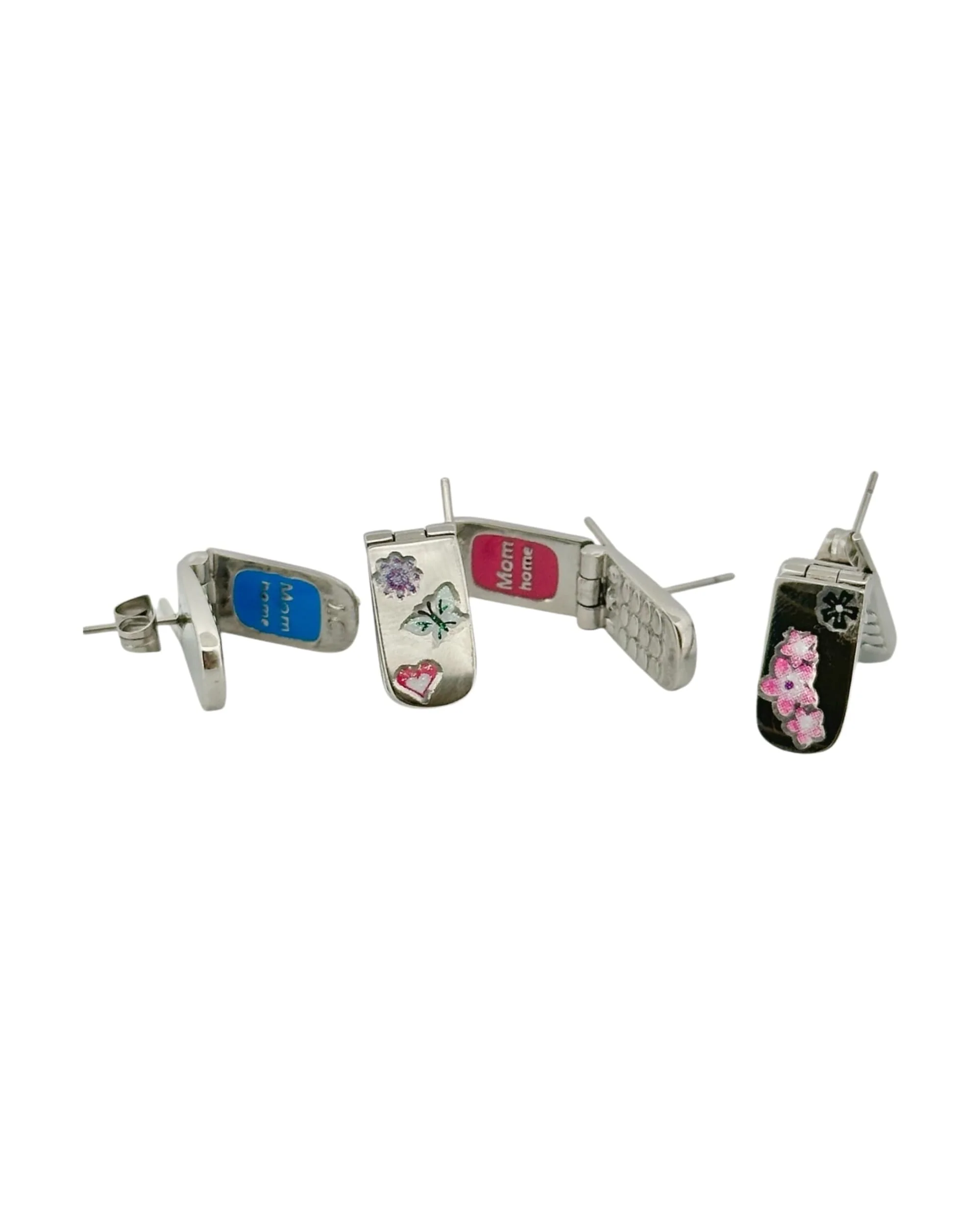 the call mom studs