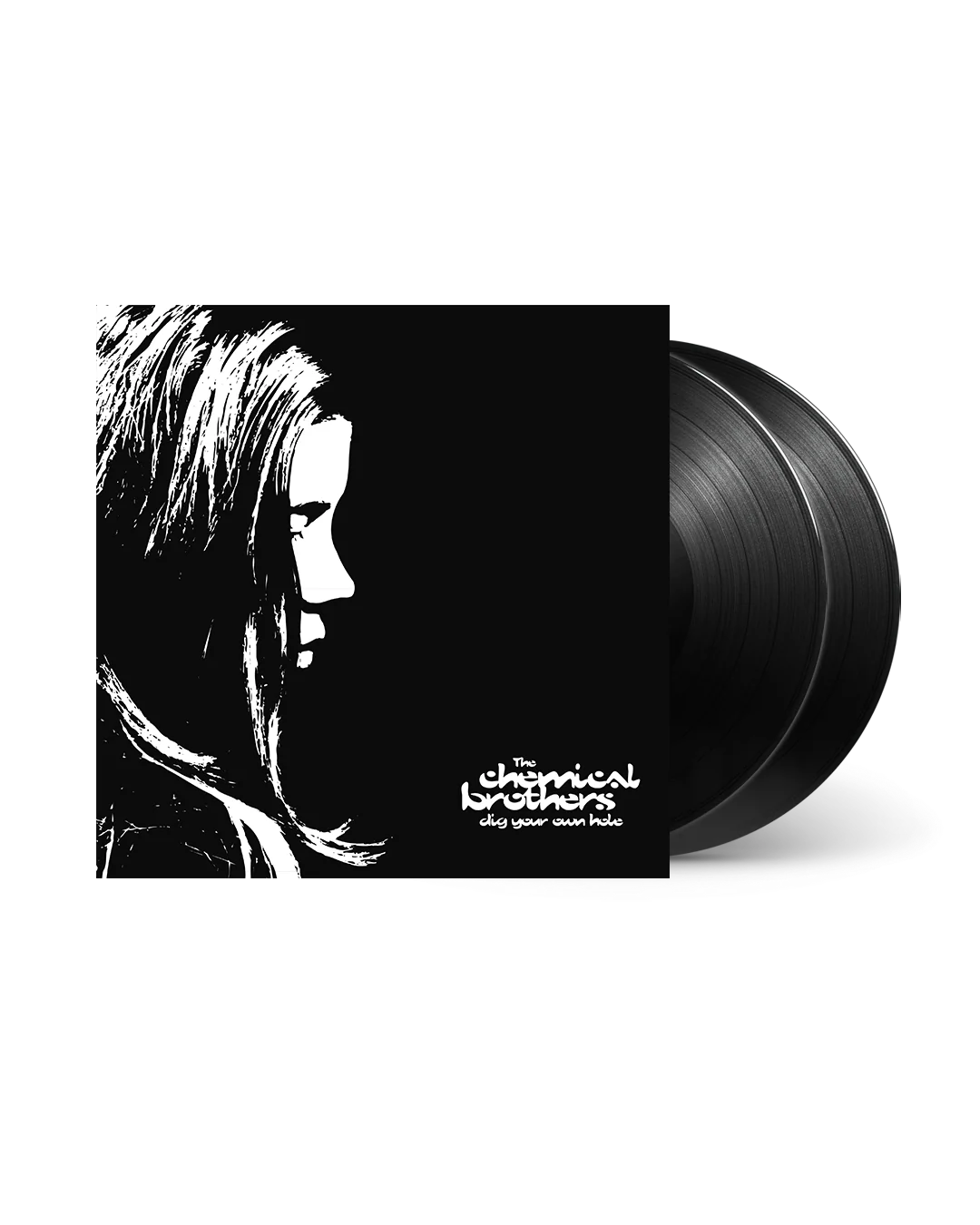 The Chemical Brothers - Dig Your Own Hole LP