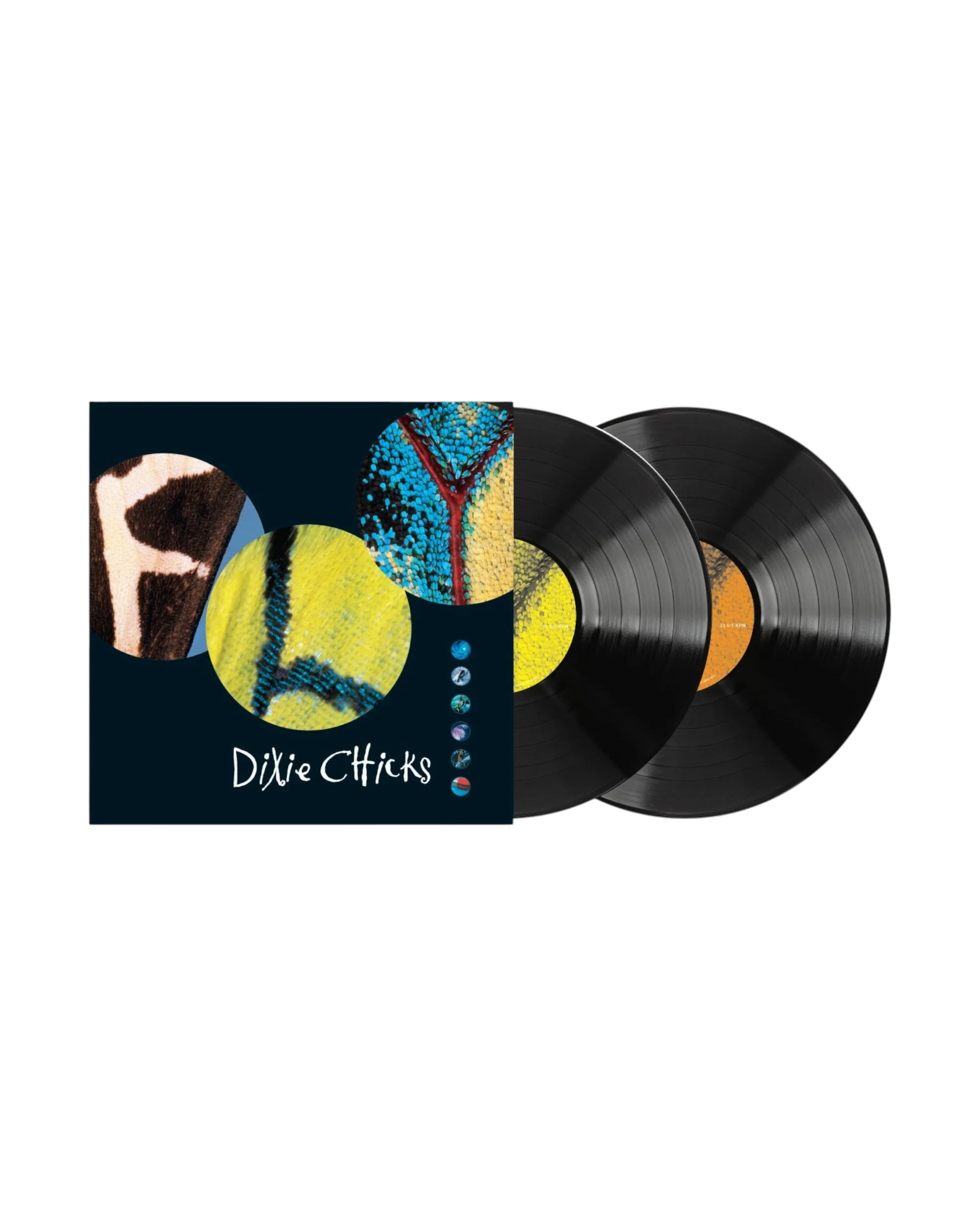 The Chicks - Fly