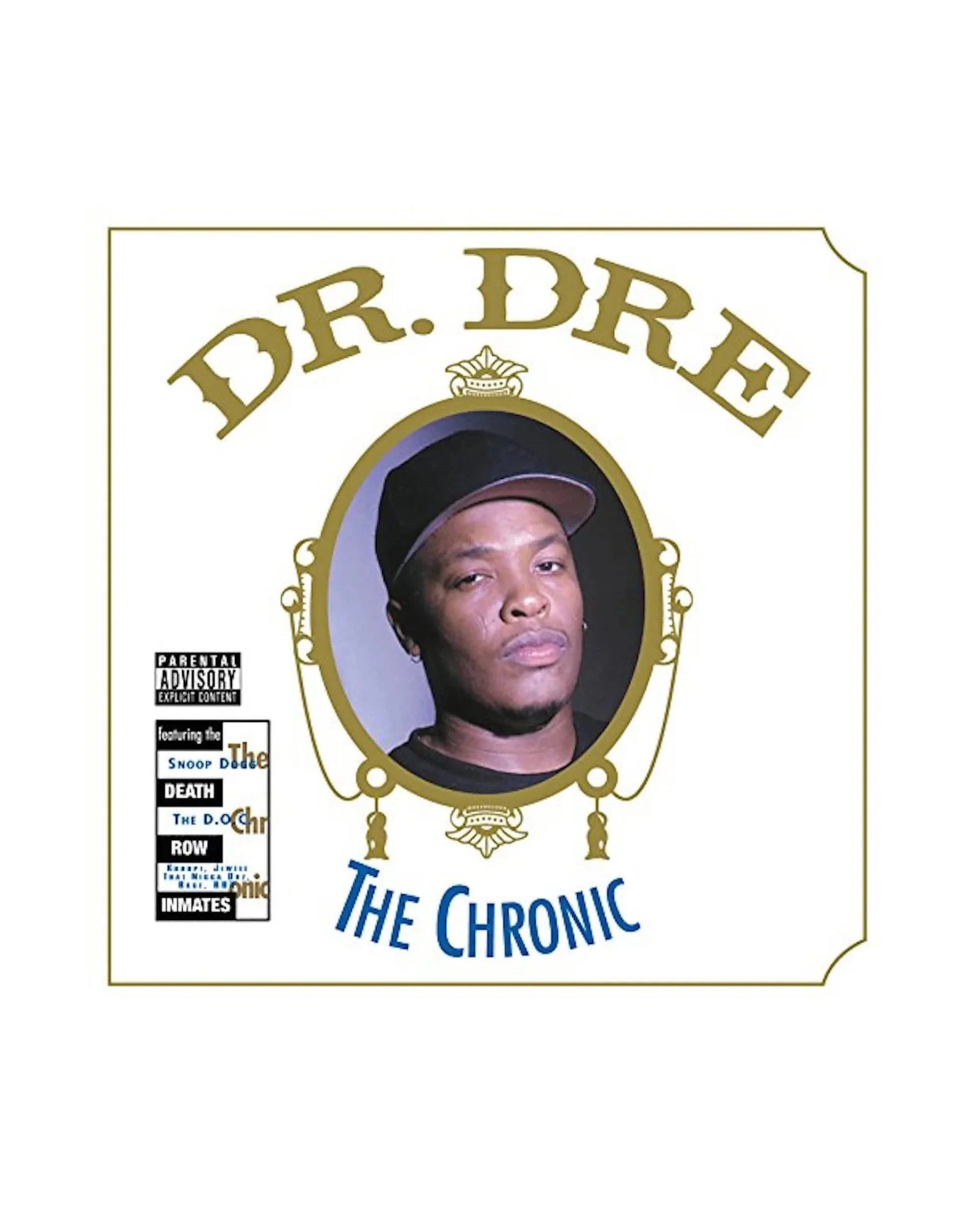The Chronic [2 LP]