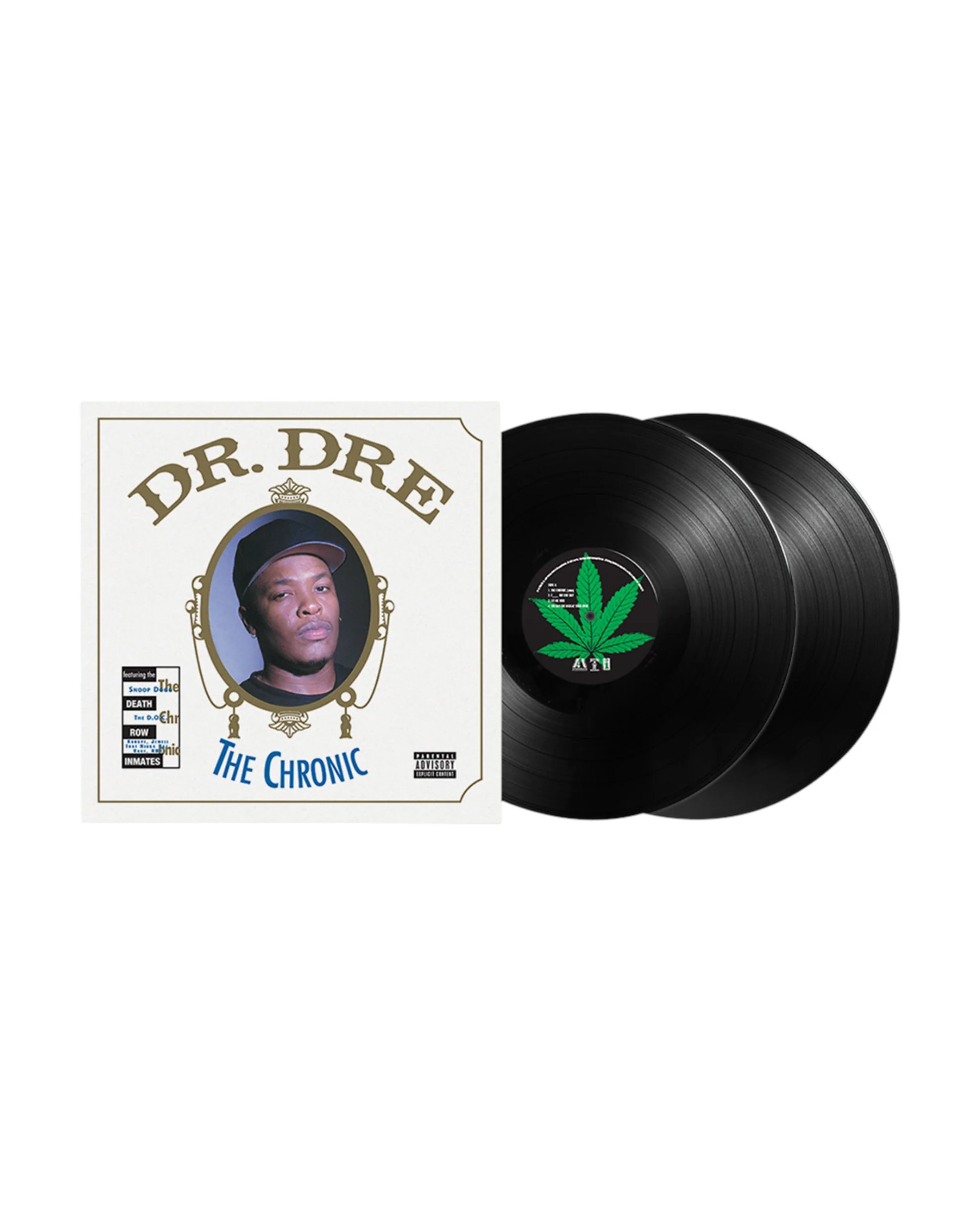 The Chronic LP