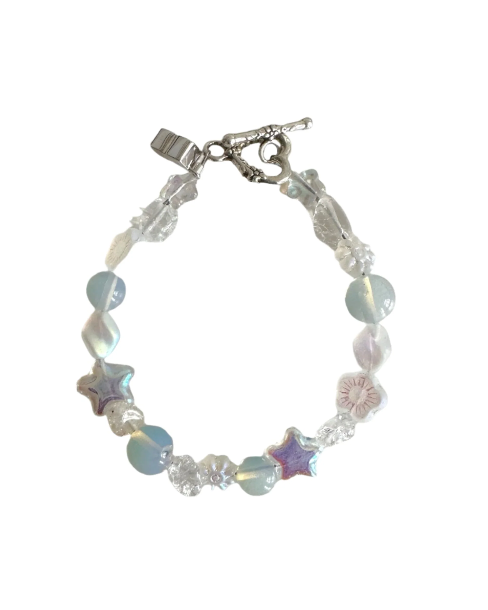 the clara bracelet