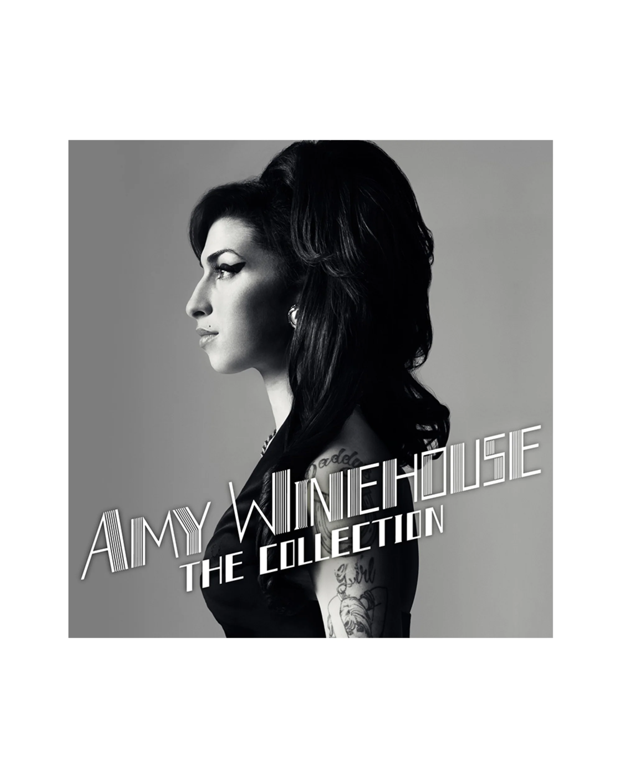 The Collection 5CD Box Set - Image 2